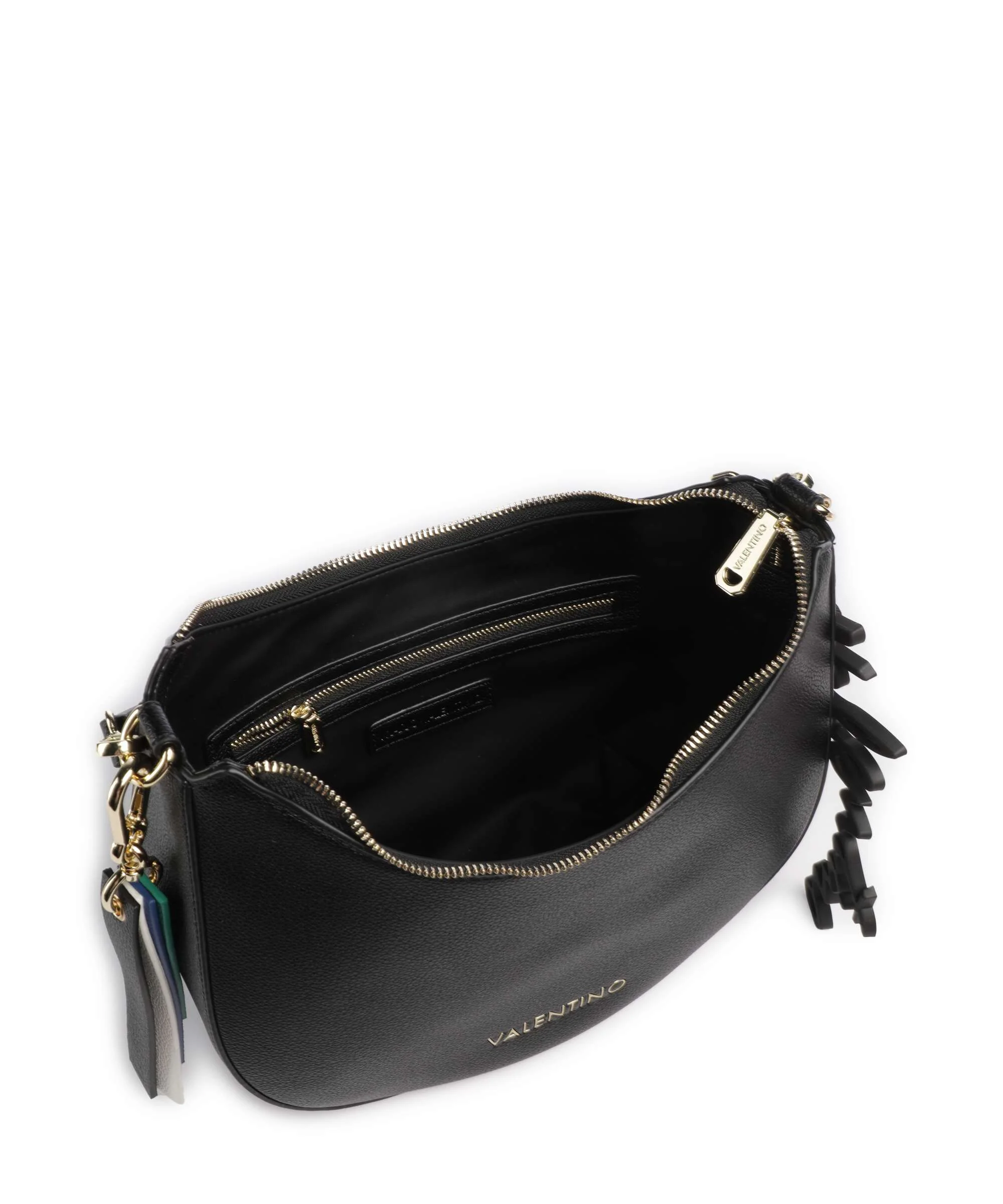 Valentino Bags Ryta Re Schoudertas nero - Image 5