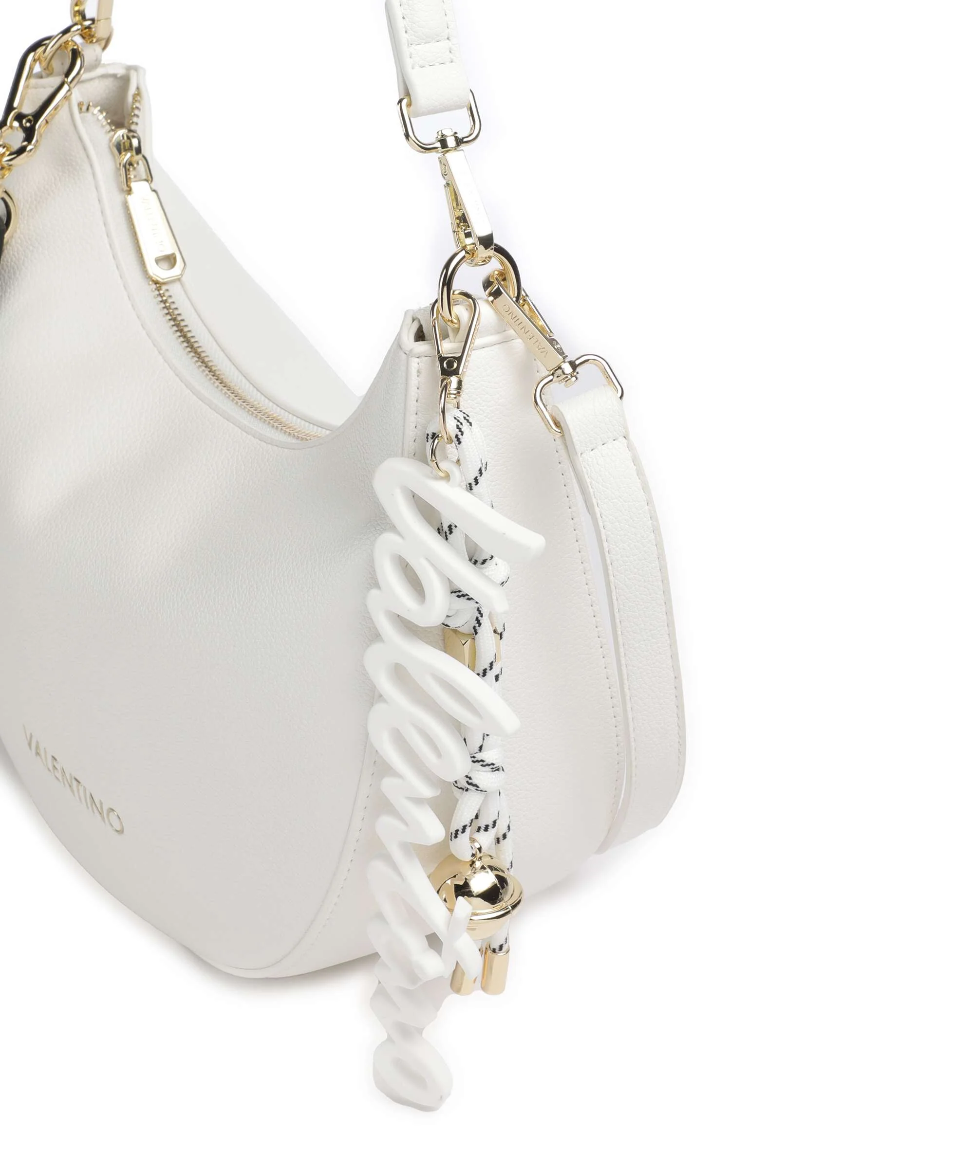 Valentino Bags Ryta Re Schoudertas bianco - Image 3