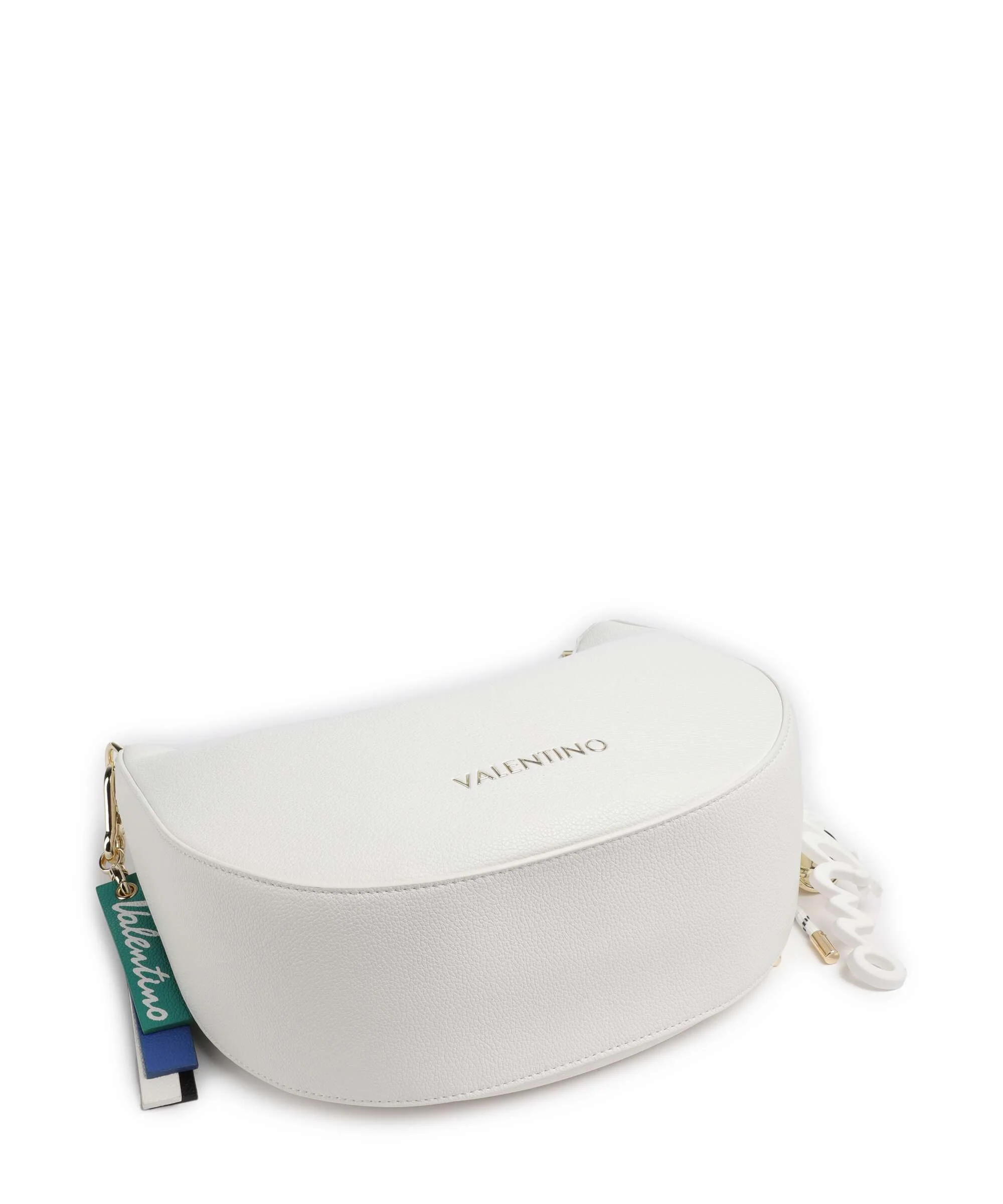 Valentino Bags Ryta Re Schoudertas bianco - Image 4