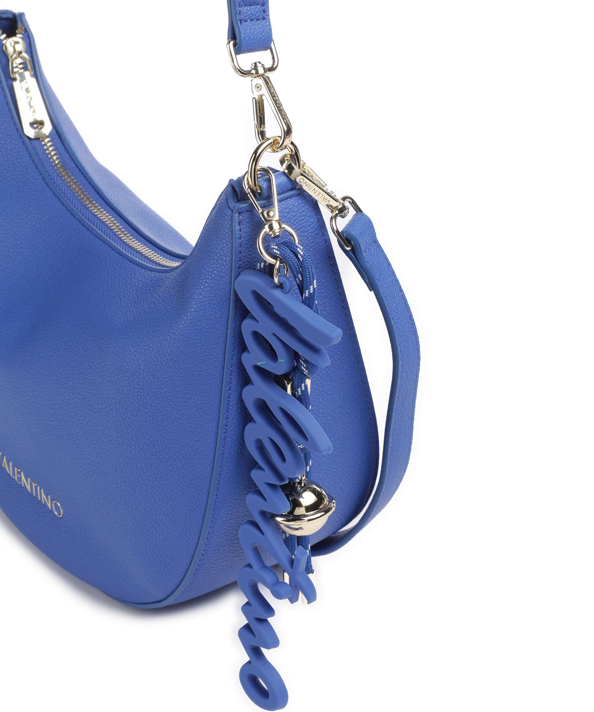Valentino Bags Ryta Re Schoudertas bluette - Image 3