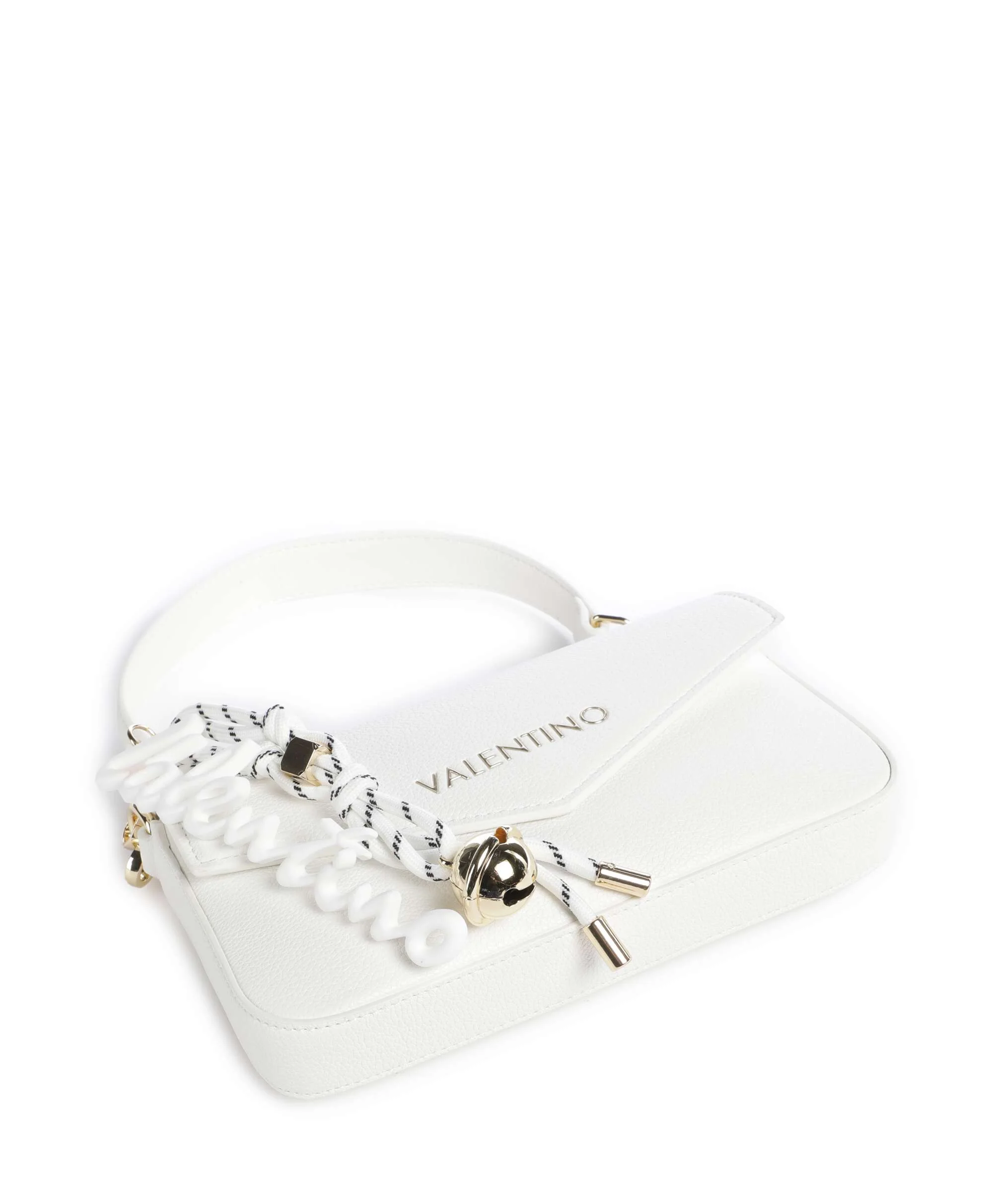 Valentino Bags Ryta Re Schoudertas bianco - Image 4