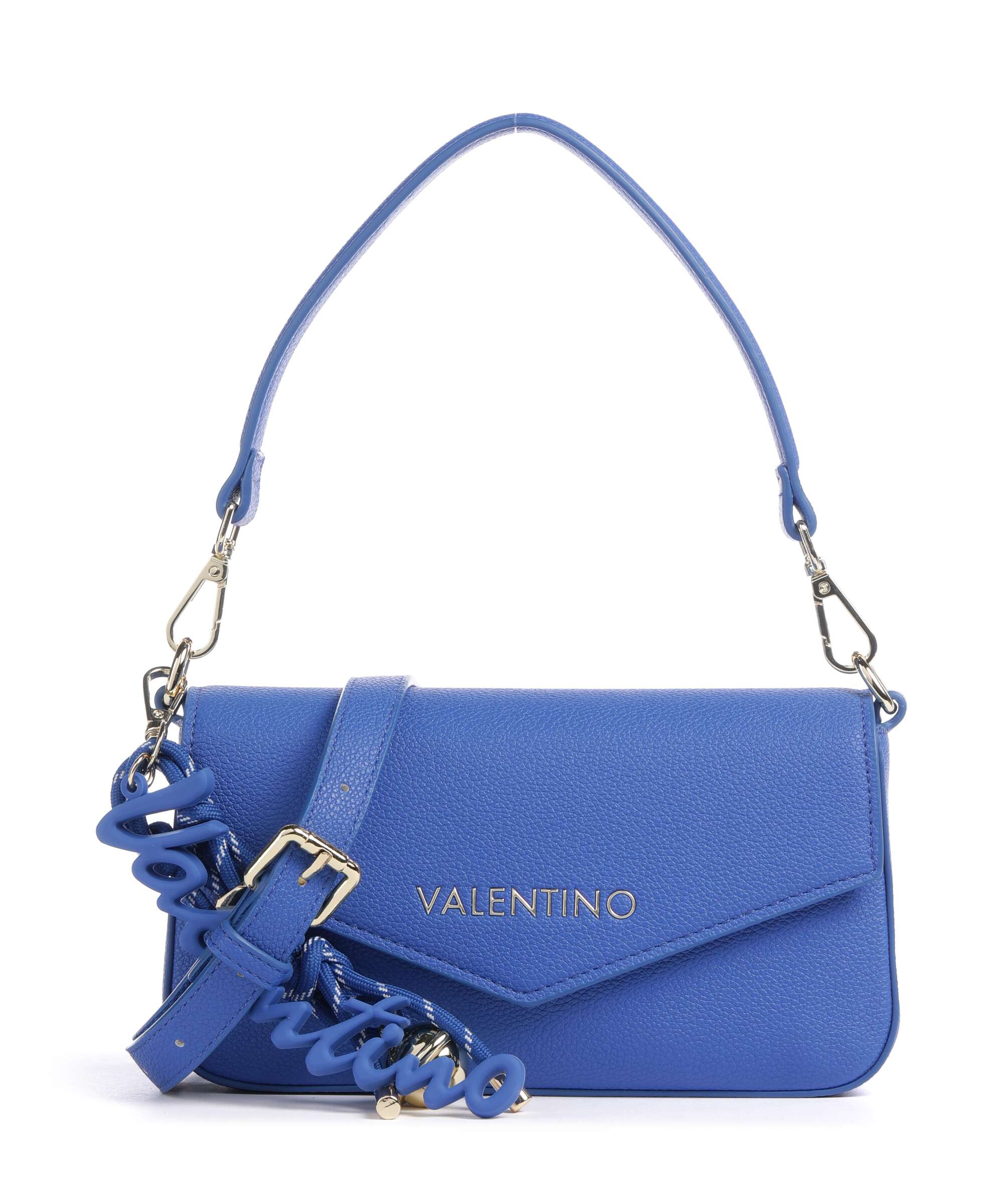 Valentino Bags Ryta Re Schoudertas bluette