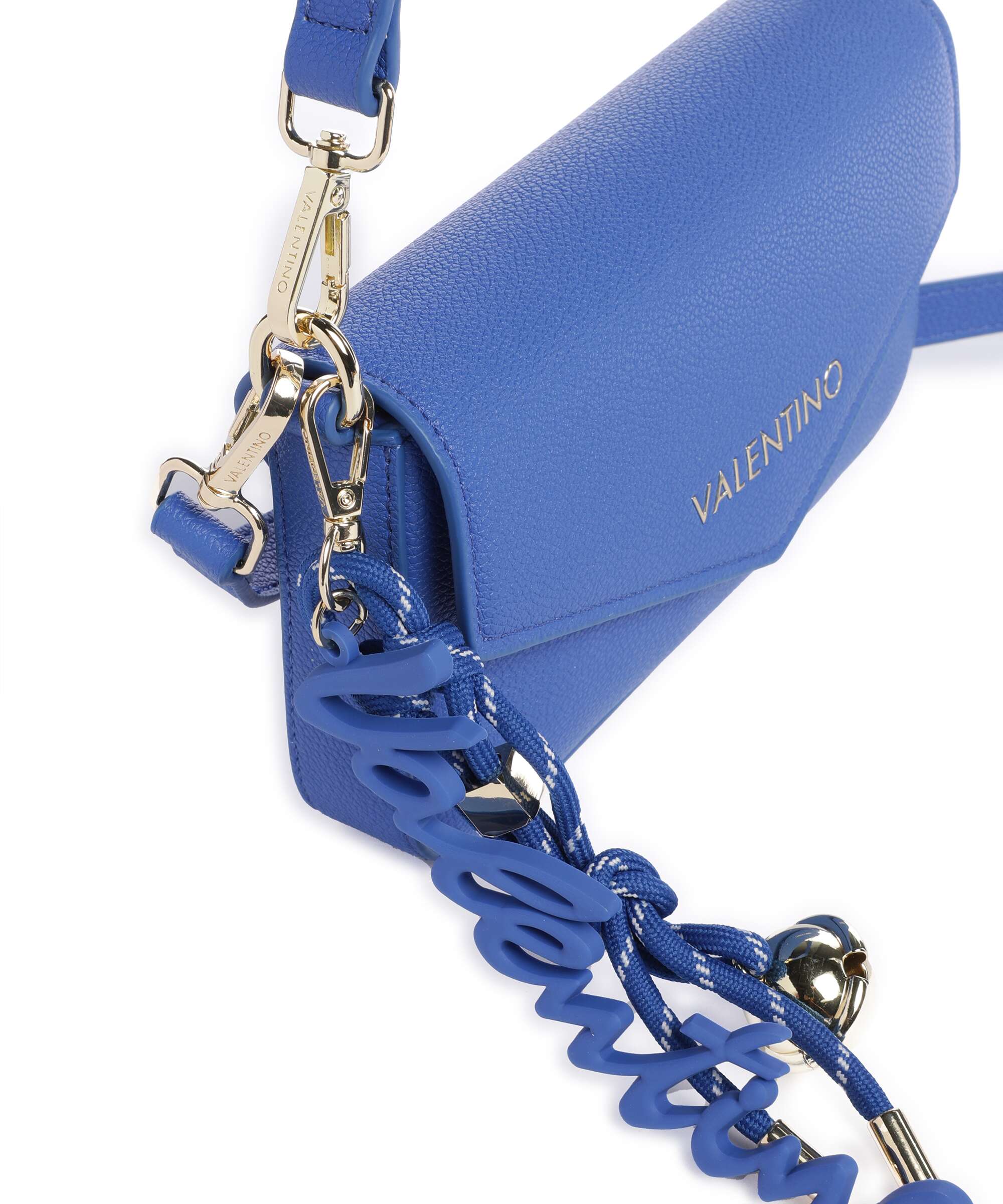 Valentino Bags Ryta Re Schoudertas bluette - Image 3