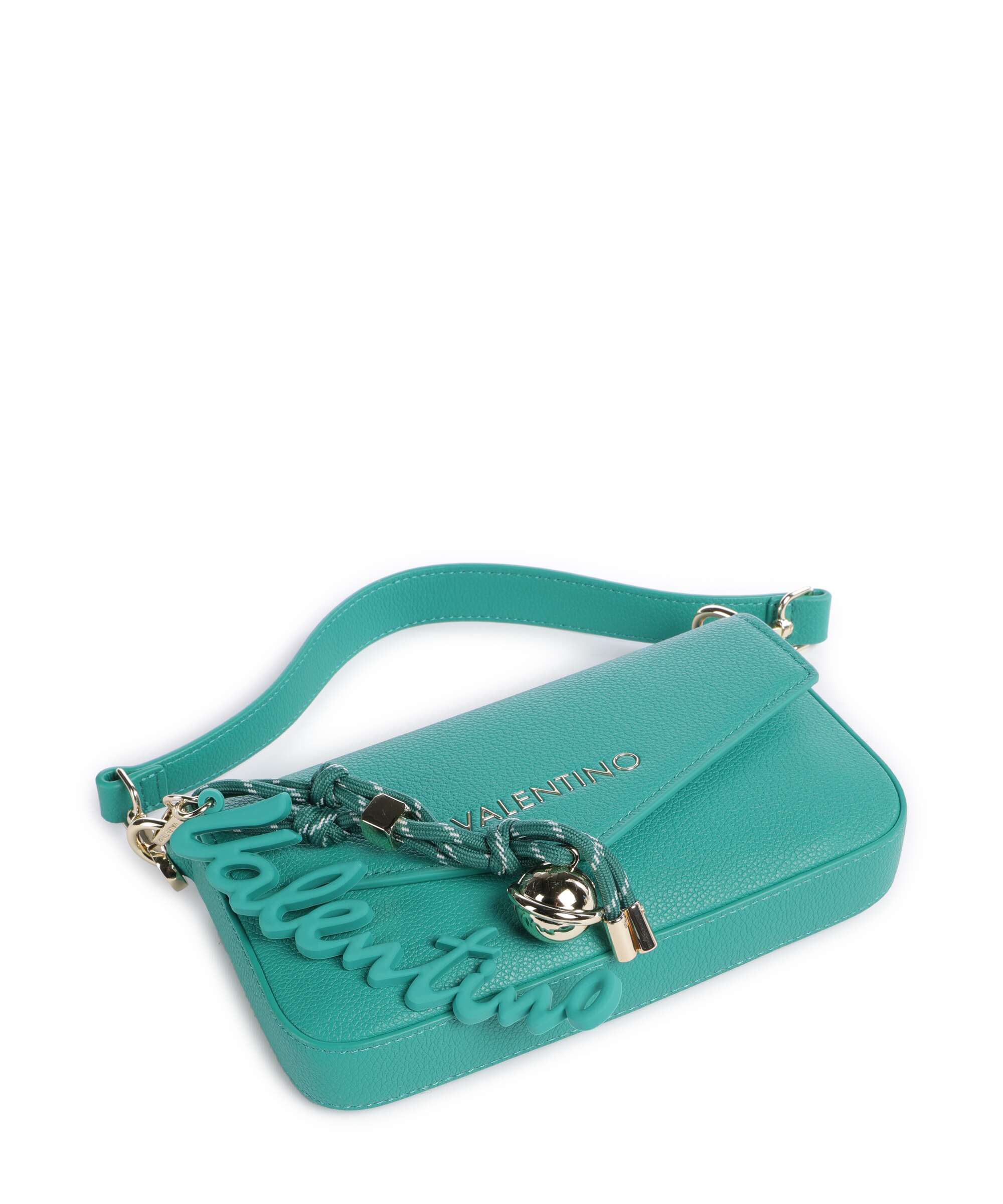 Valentino Bags Ryta Re Schoudertas smeraldo - Image 4