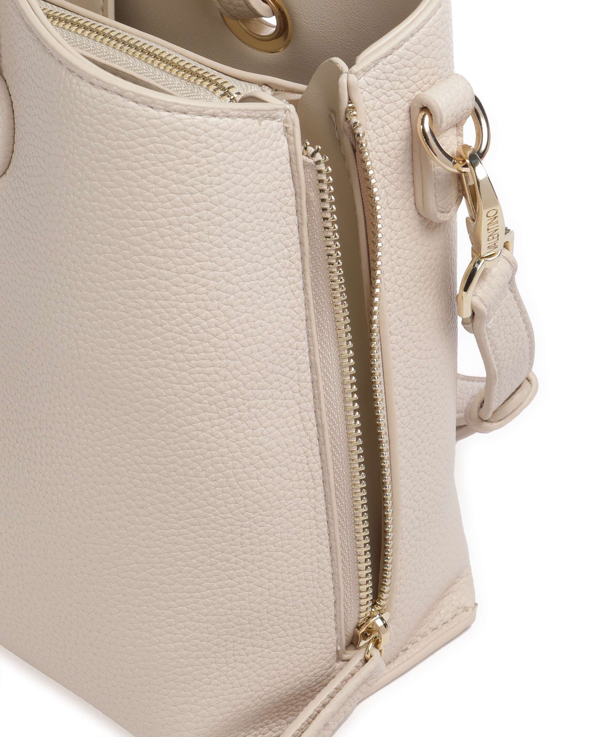 Valentino Bags Sallie Re Handtas ecru - Image 3