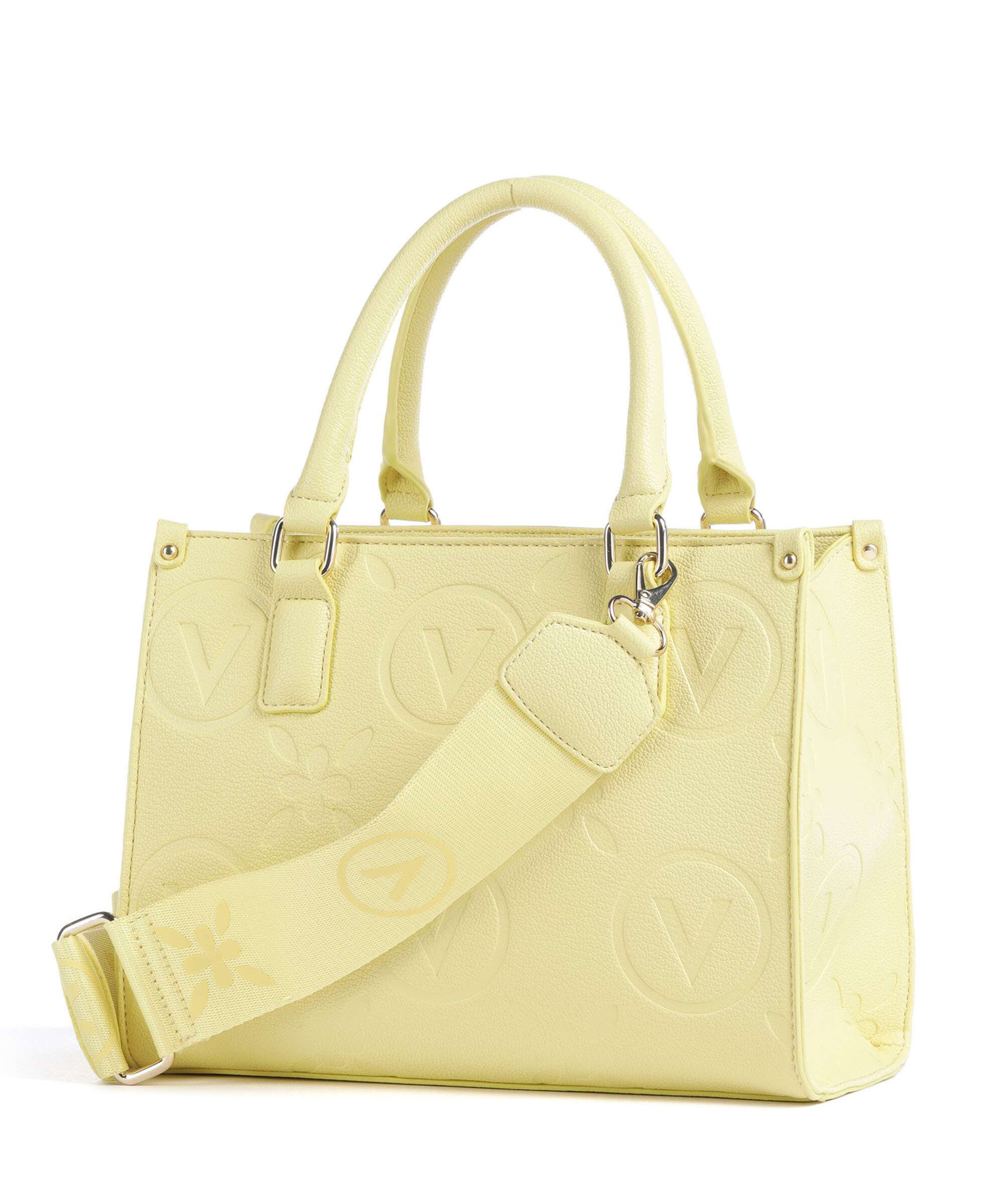 Valentino Bags Samba Re Handtas giallo - Image 2