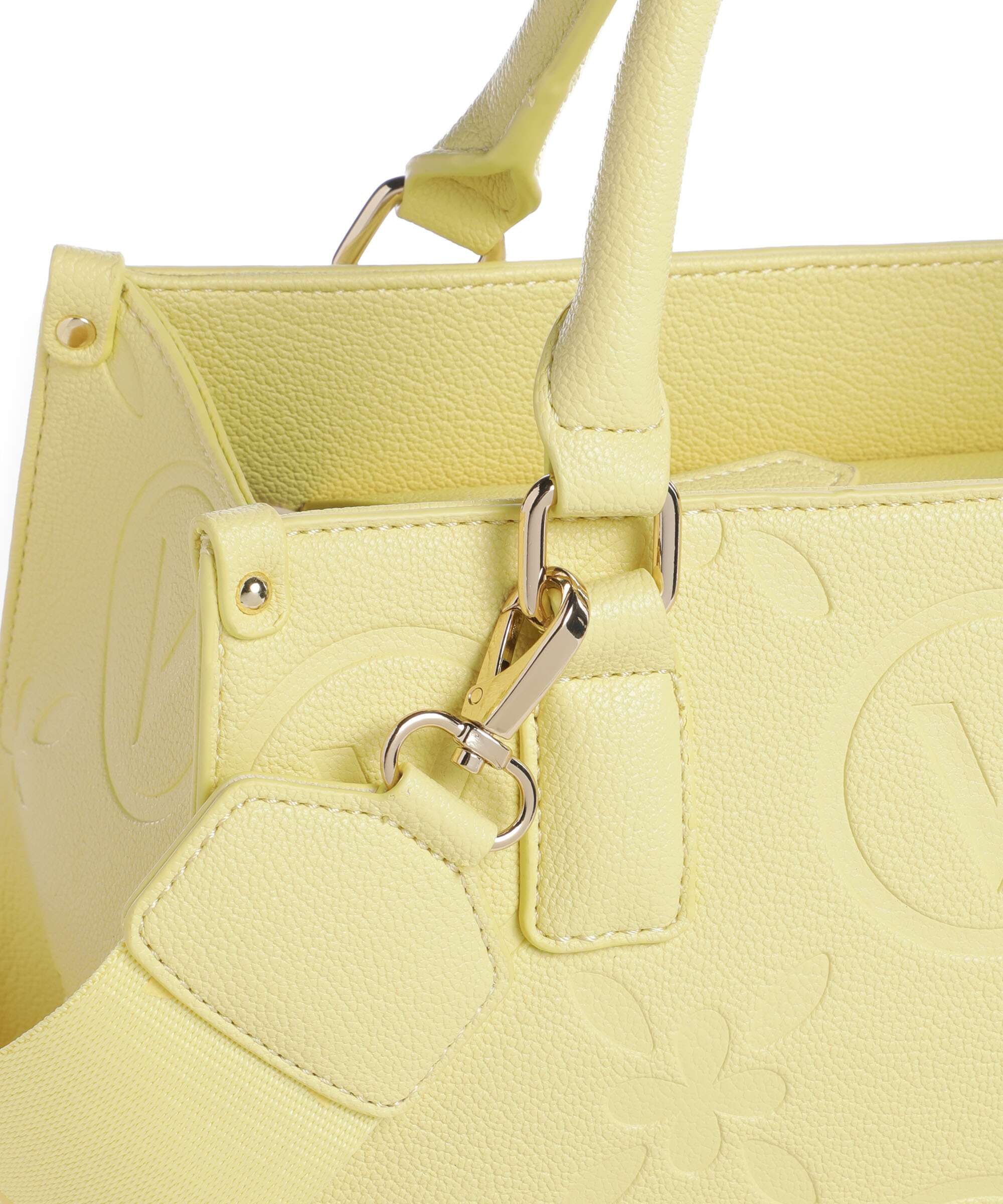Valentino Bags Samba Re Handtas giallo - Image 3