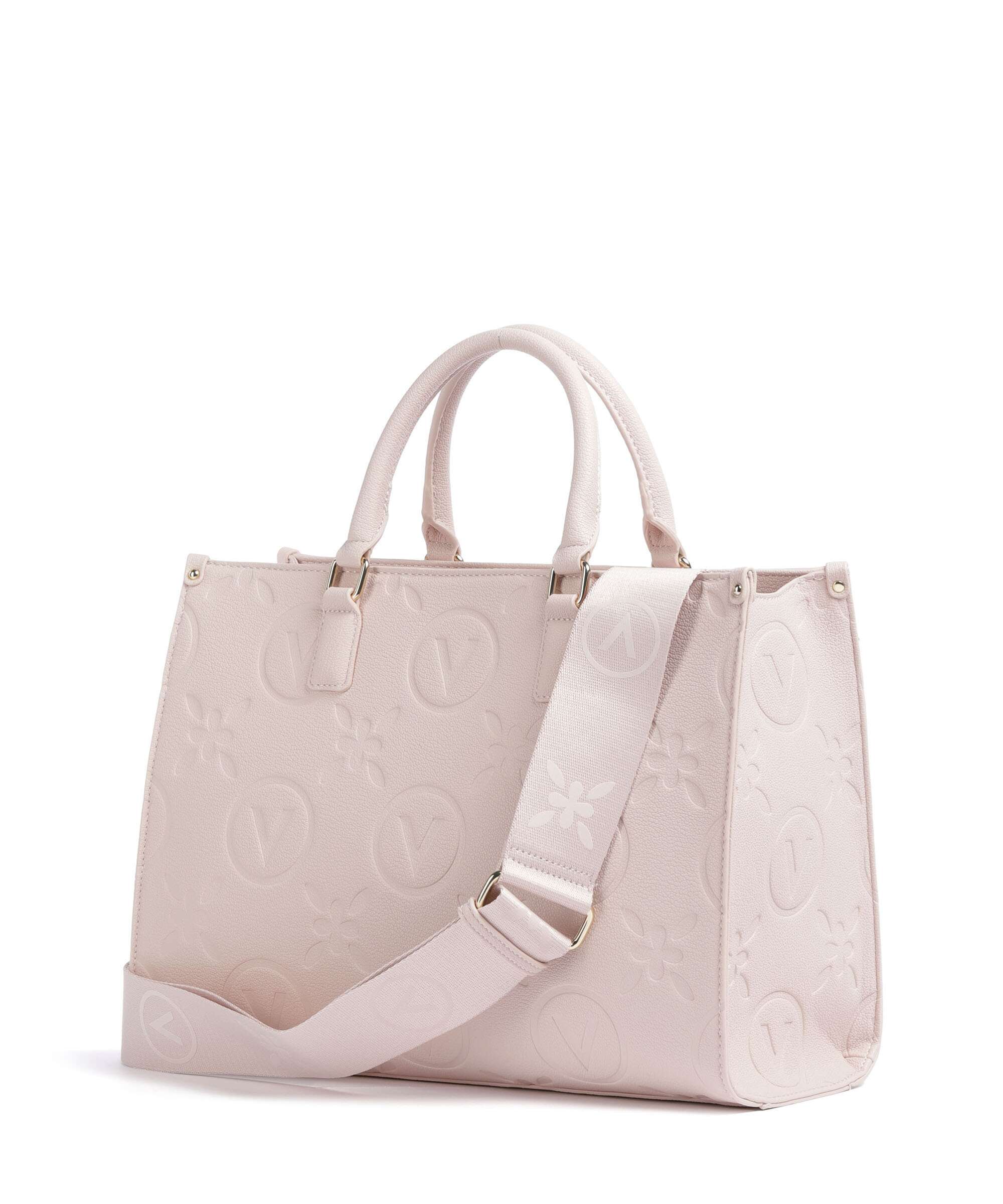 Valentino Bags Samba Re Handtas cipria - Image 2