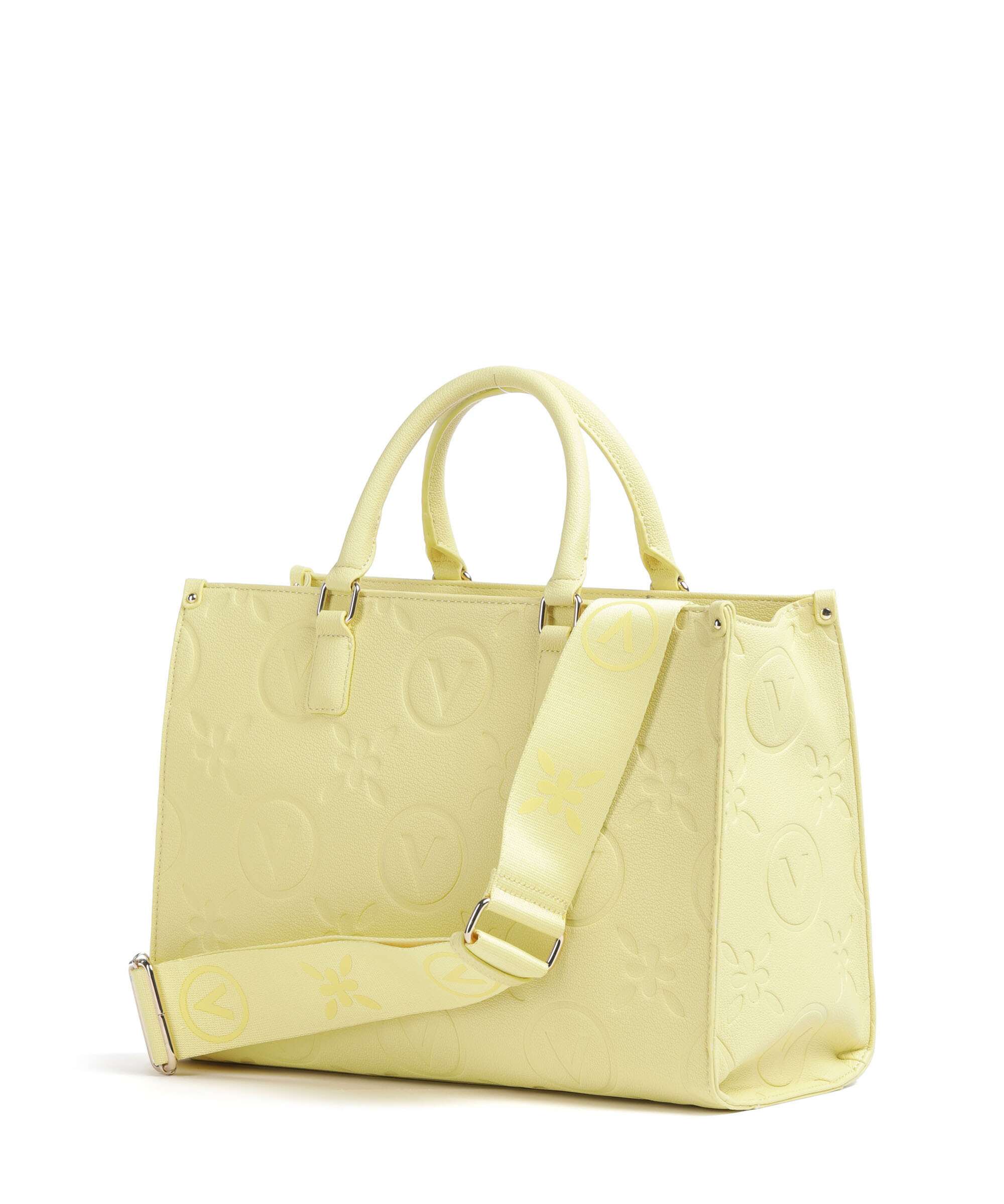Valentino Bags Samba Re Handtas giallo - Image 2