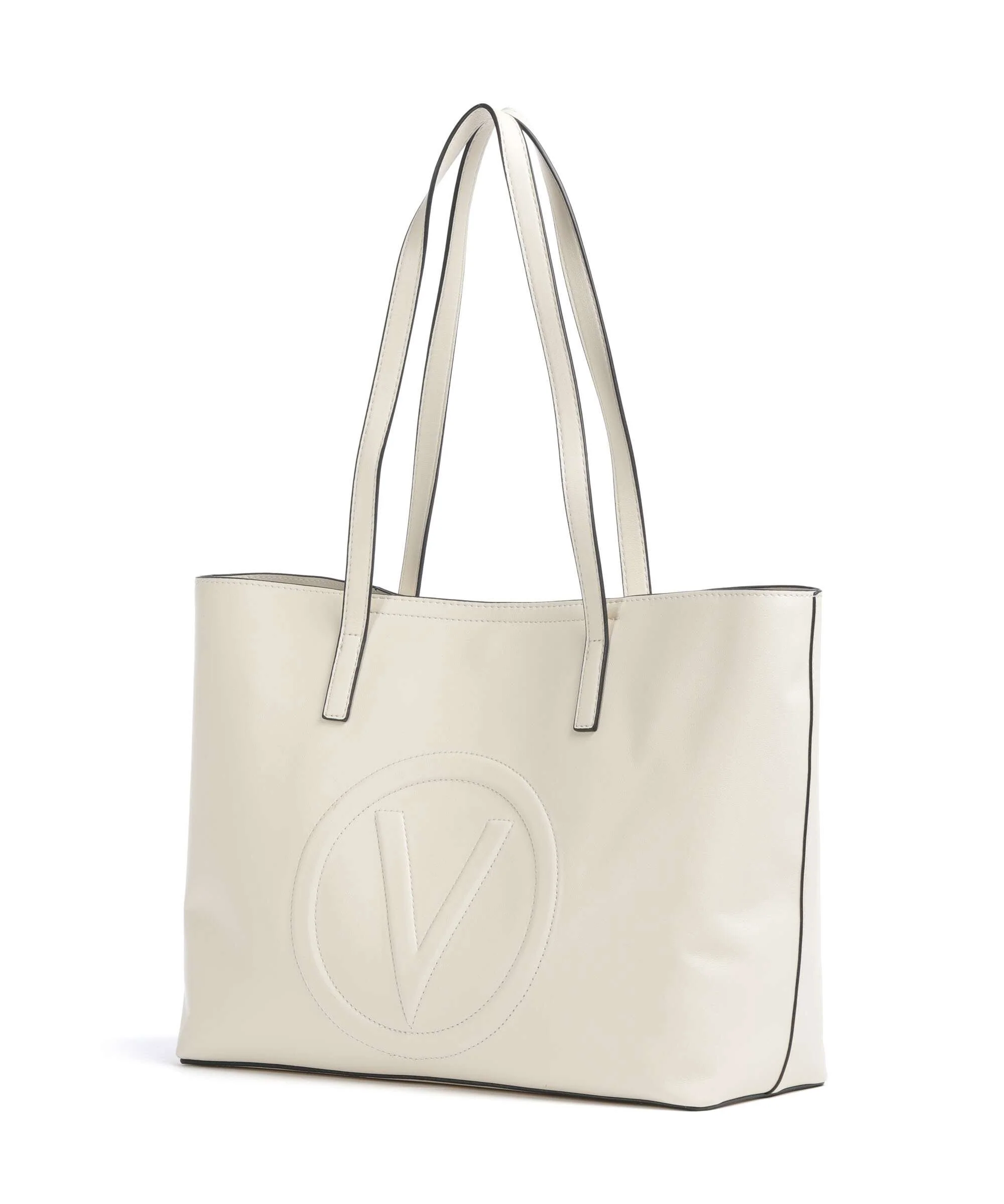 Valentino Bags Selena Re Boodschappentas ecru - Image 3