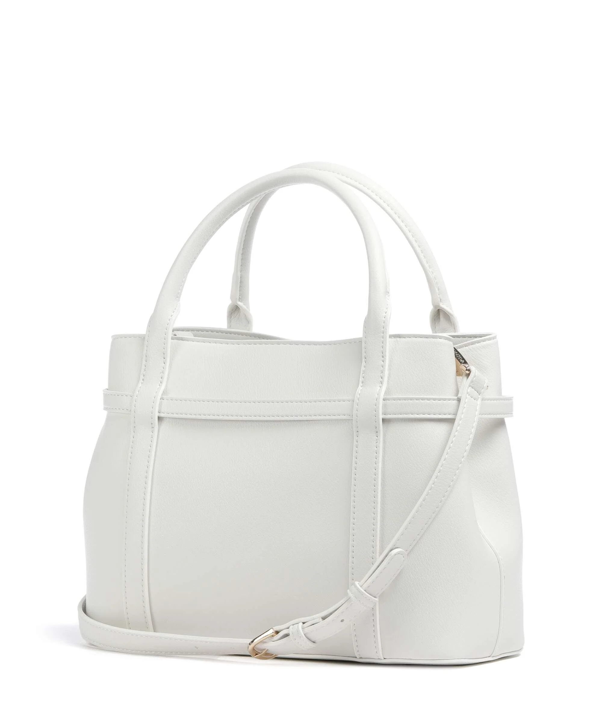 Valentino Bags Selma Re Handtas bianco - Image 2