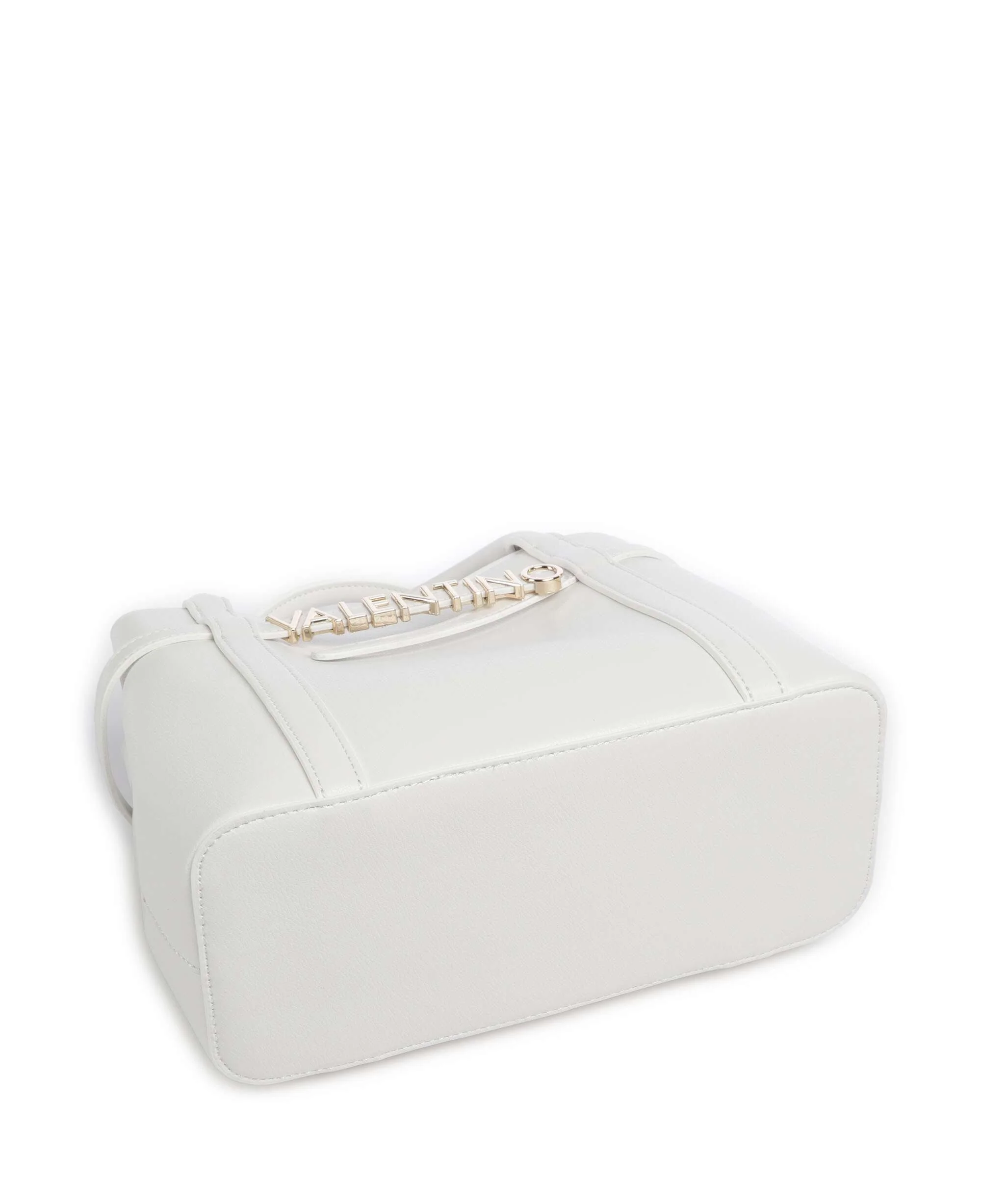Valentino Bags Selma Re Handtas bianco - Image 4