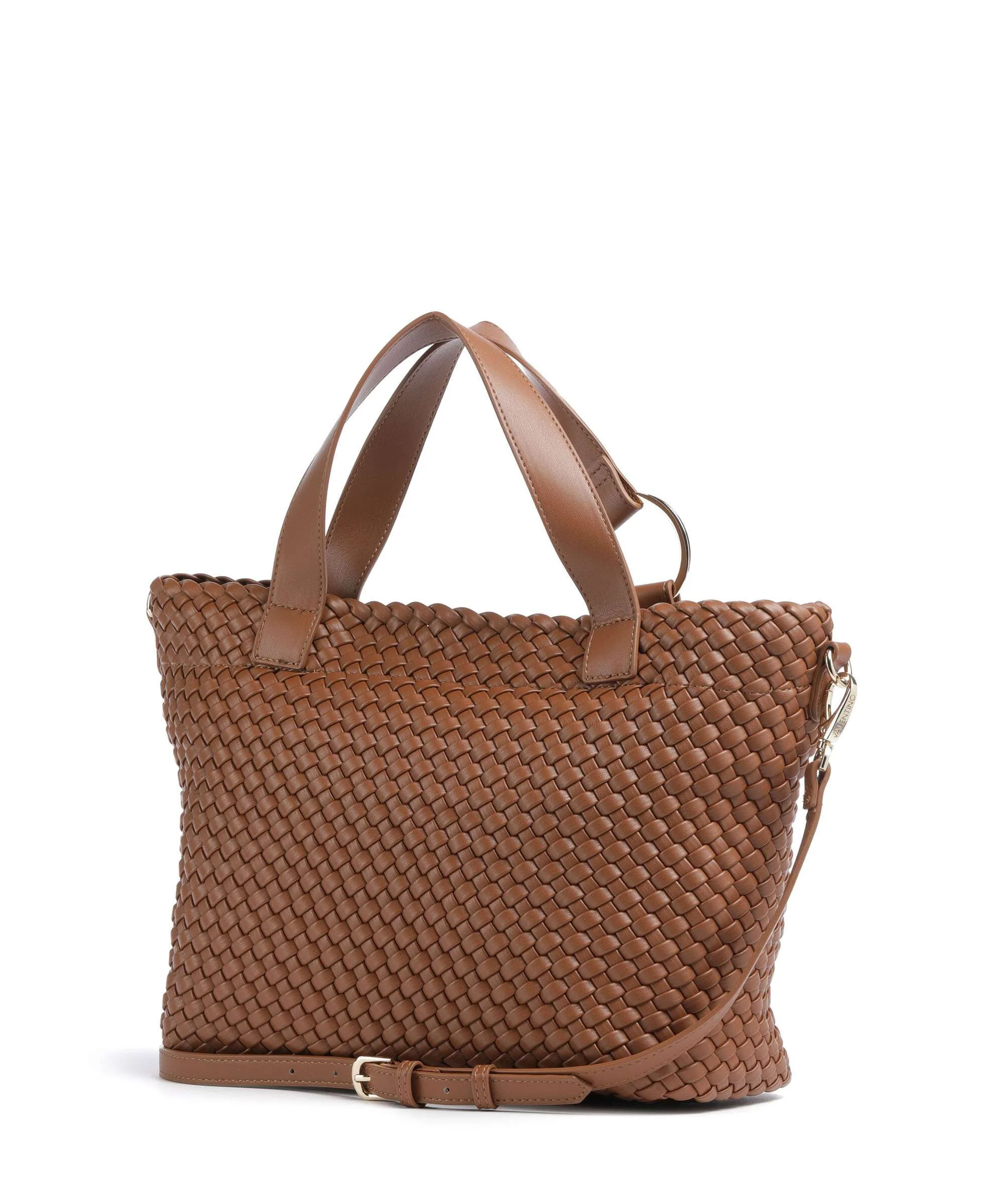 Valentino Bags Shantel Handtas cuoio - Image 2