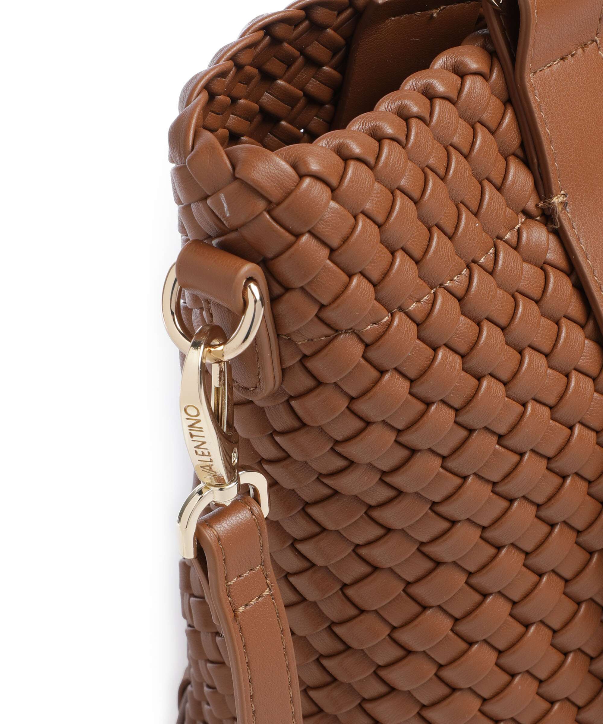 Valentino Bags Shantel Handtas cuoio - Image 3