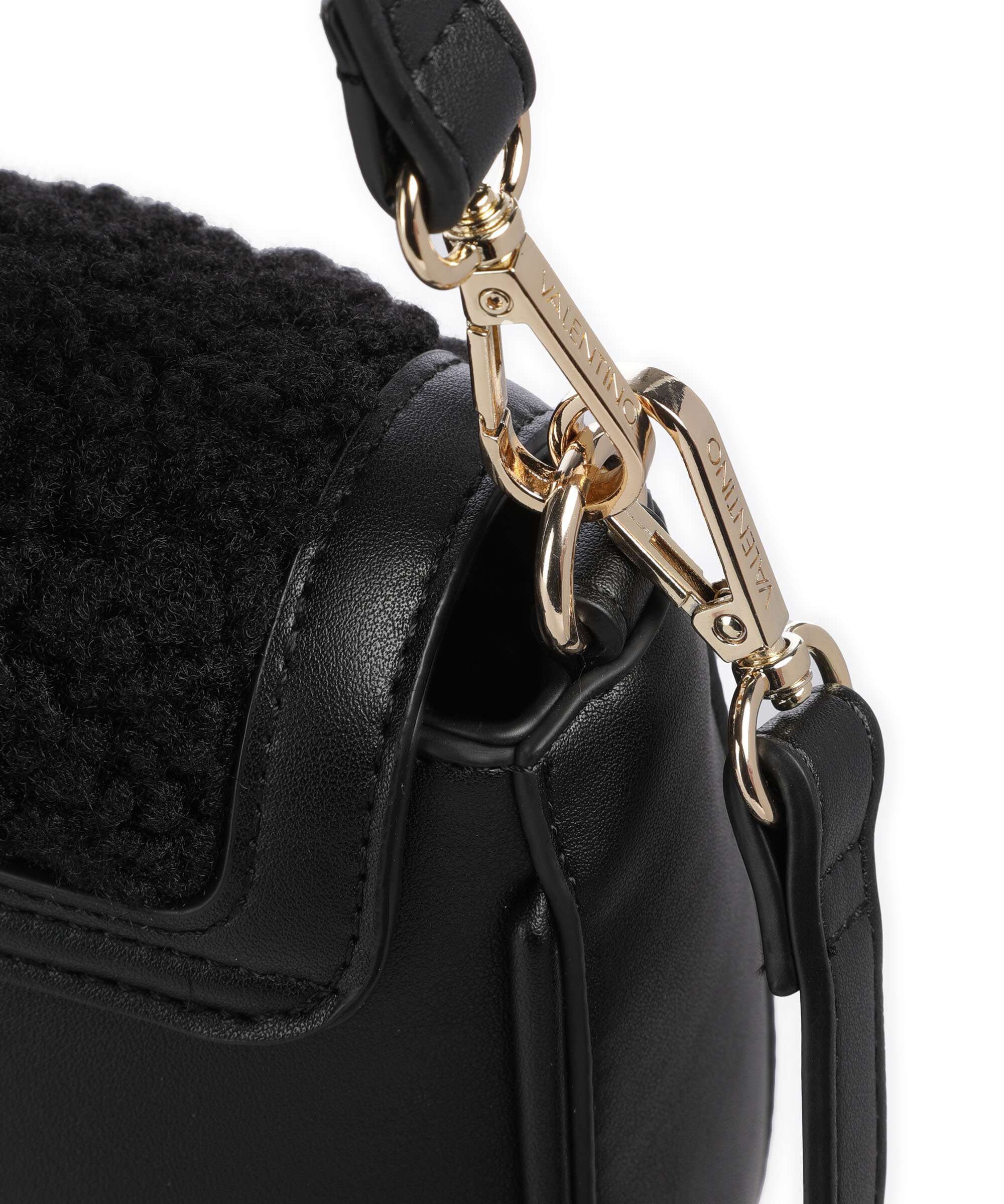 Valentino Bags Shari Schoudertas nero - Image 3