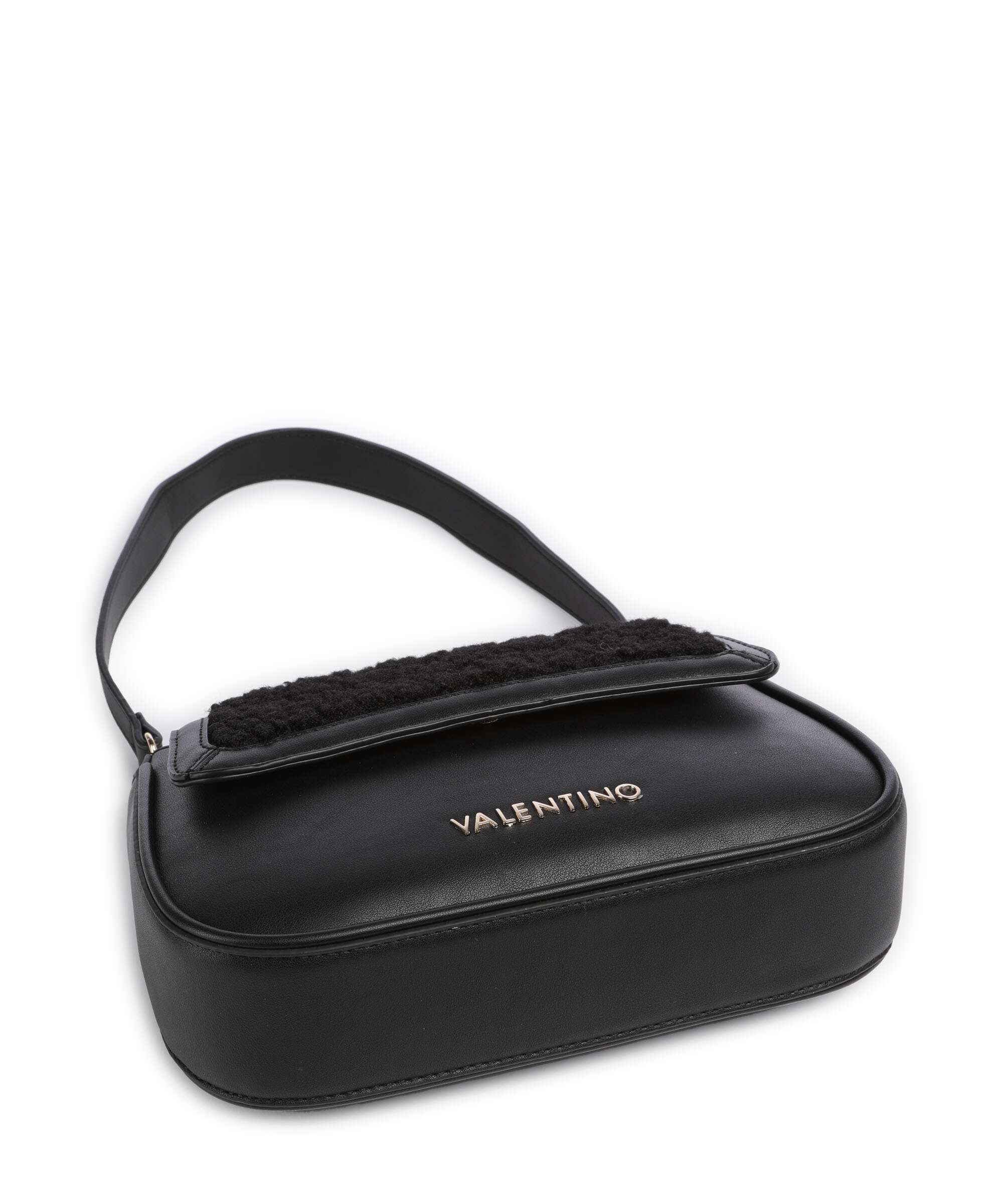 Valentino Bags Shari Schoudertas nero - Image 4