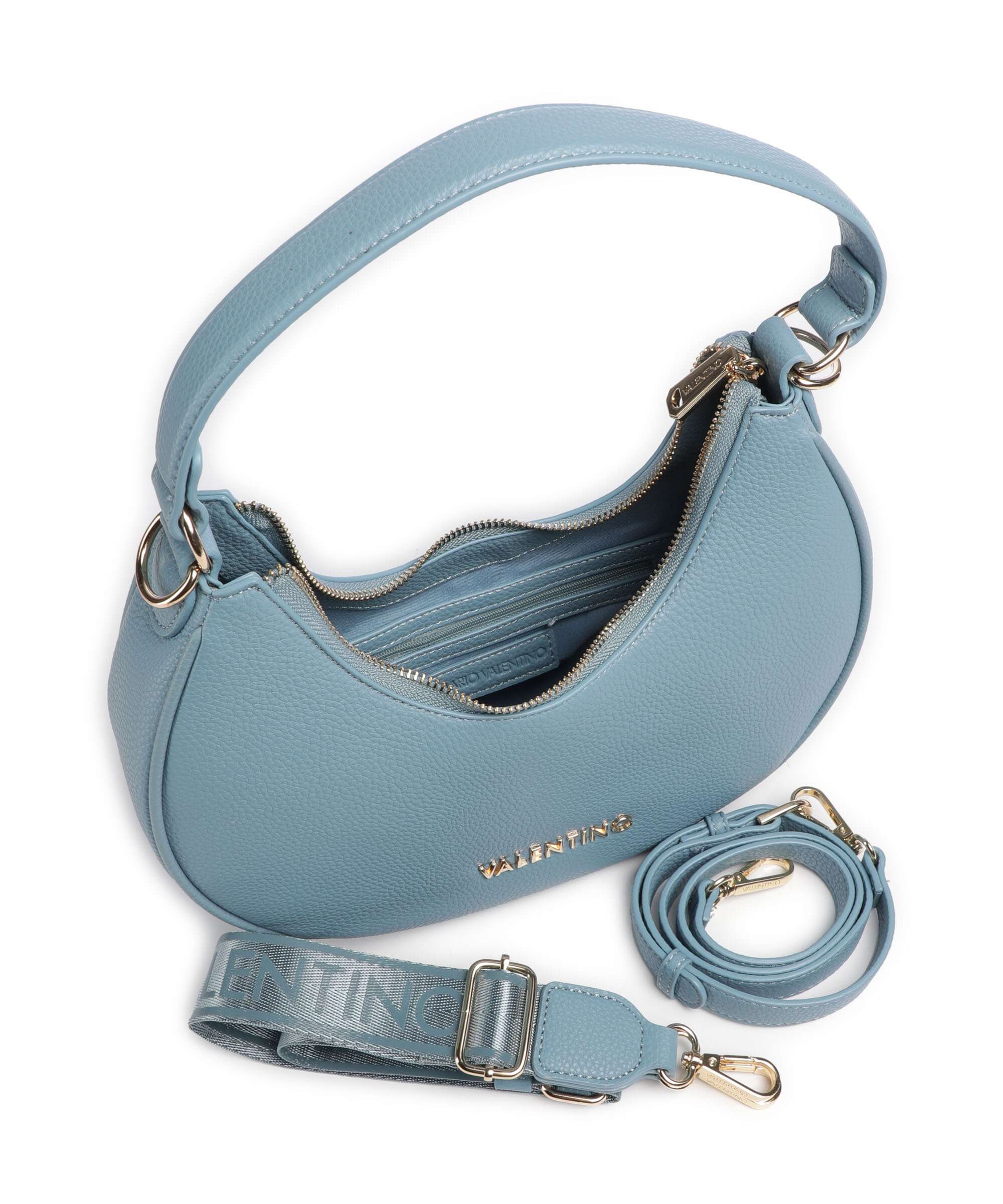 Valentino Bags Shelby Schoudertas avio - Image 4
