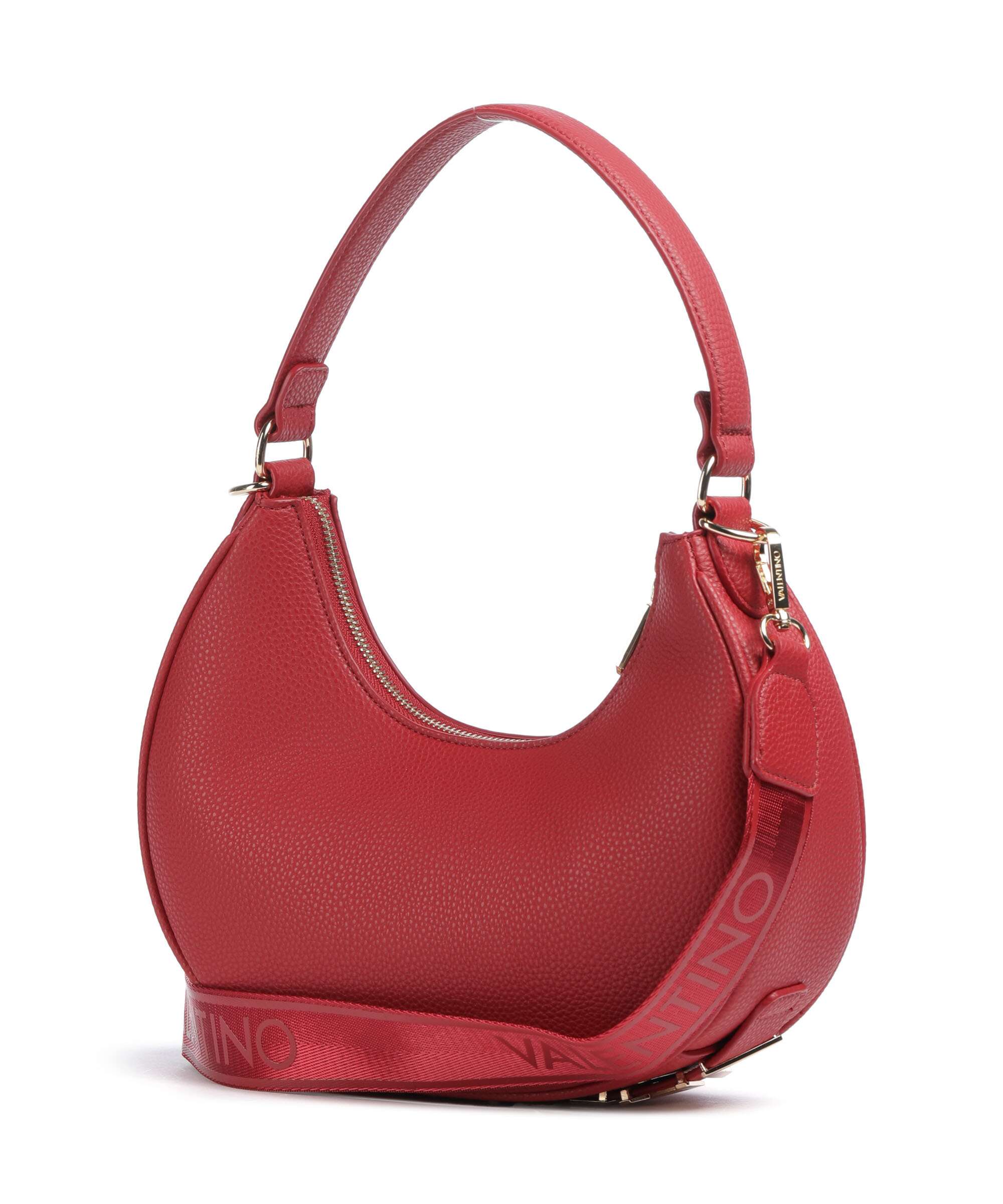 Valentino Bags Shelby Schoudertas rubino - Image 2