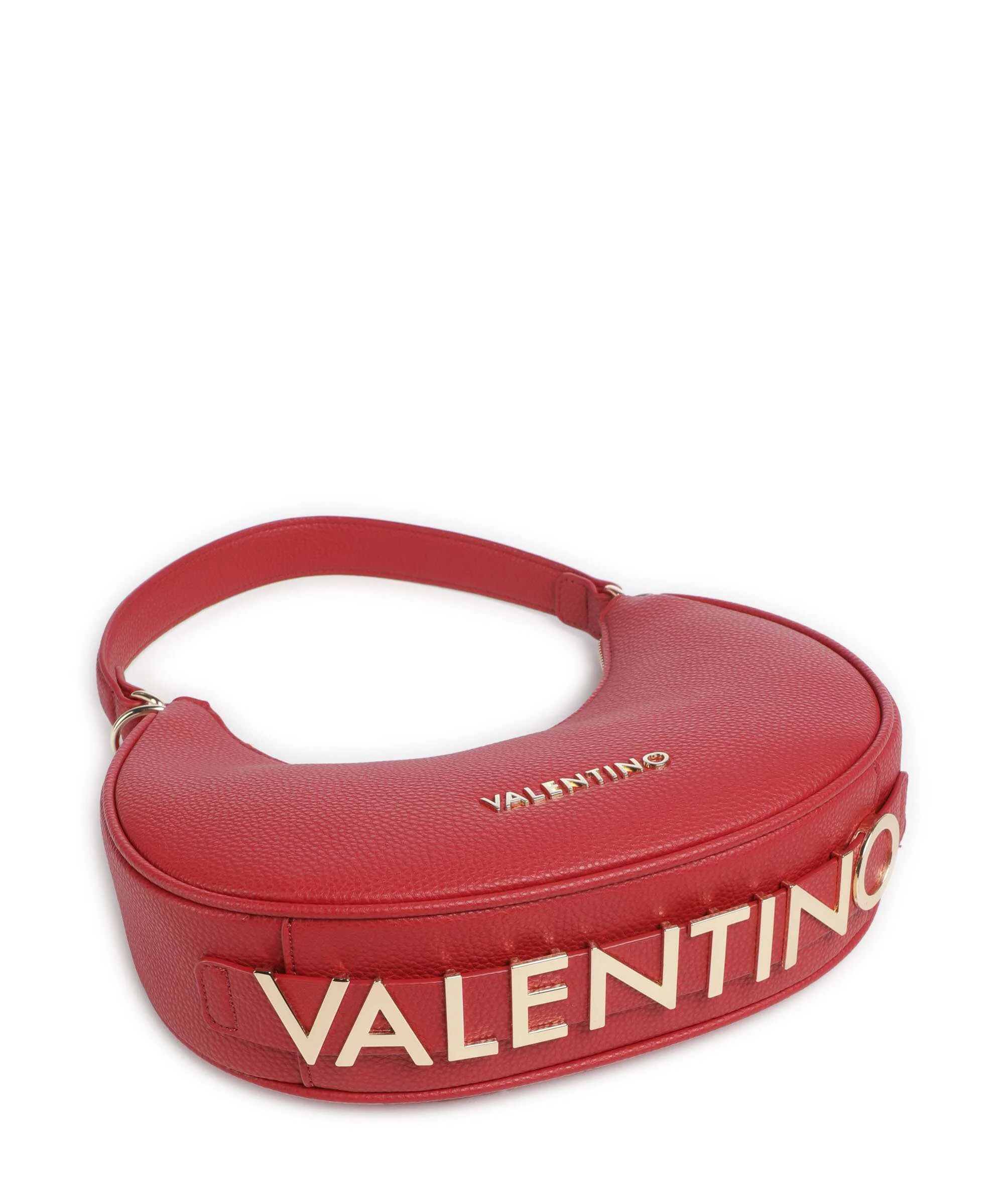Valentino Bags Shelby Schoudertas rubino - Image 3