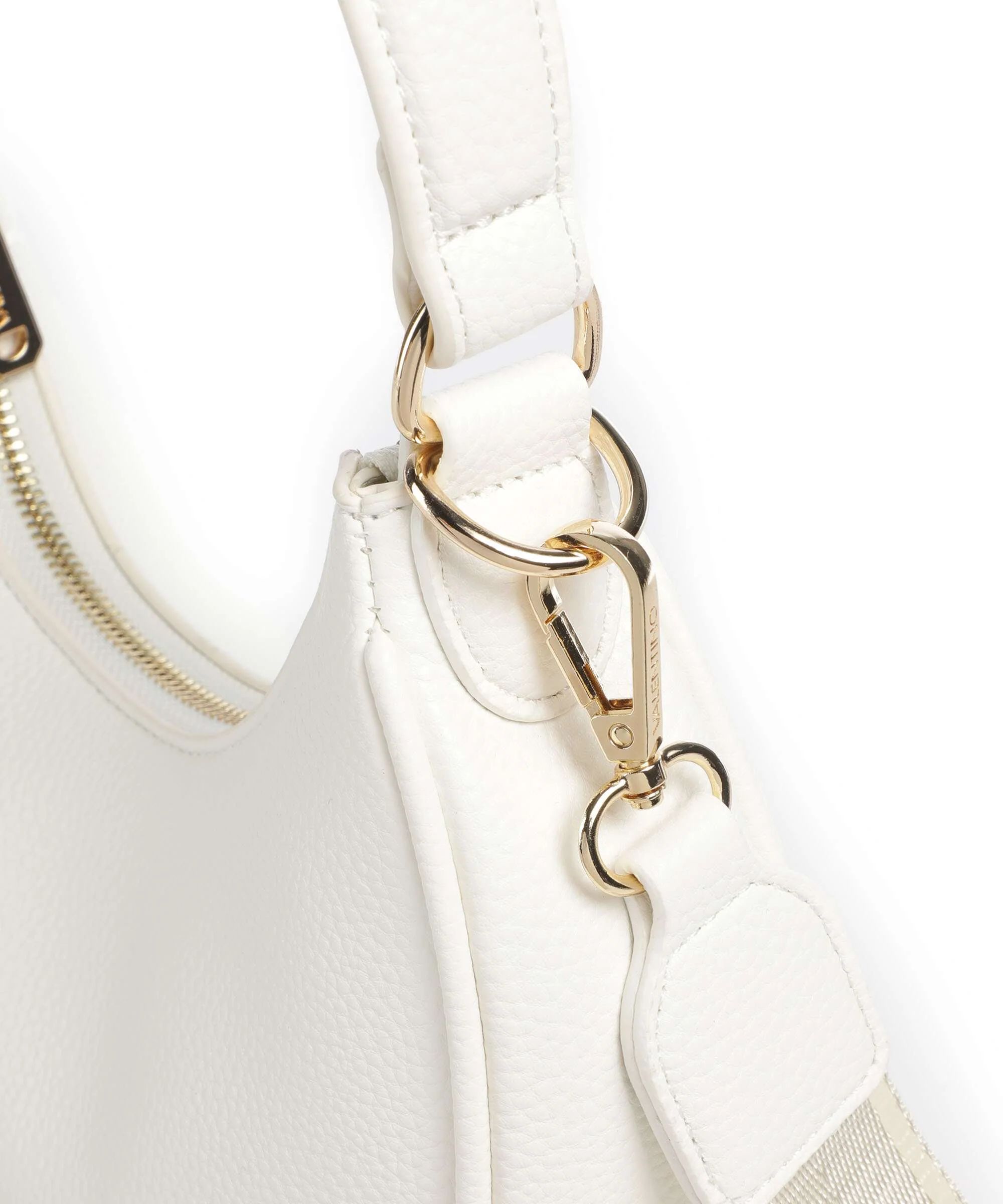Valentino Bags Shelby Schoudertas off white - Image 3