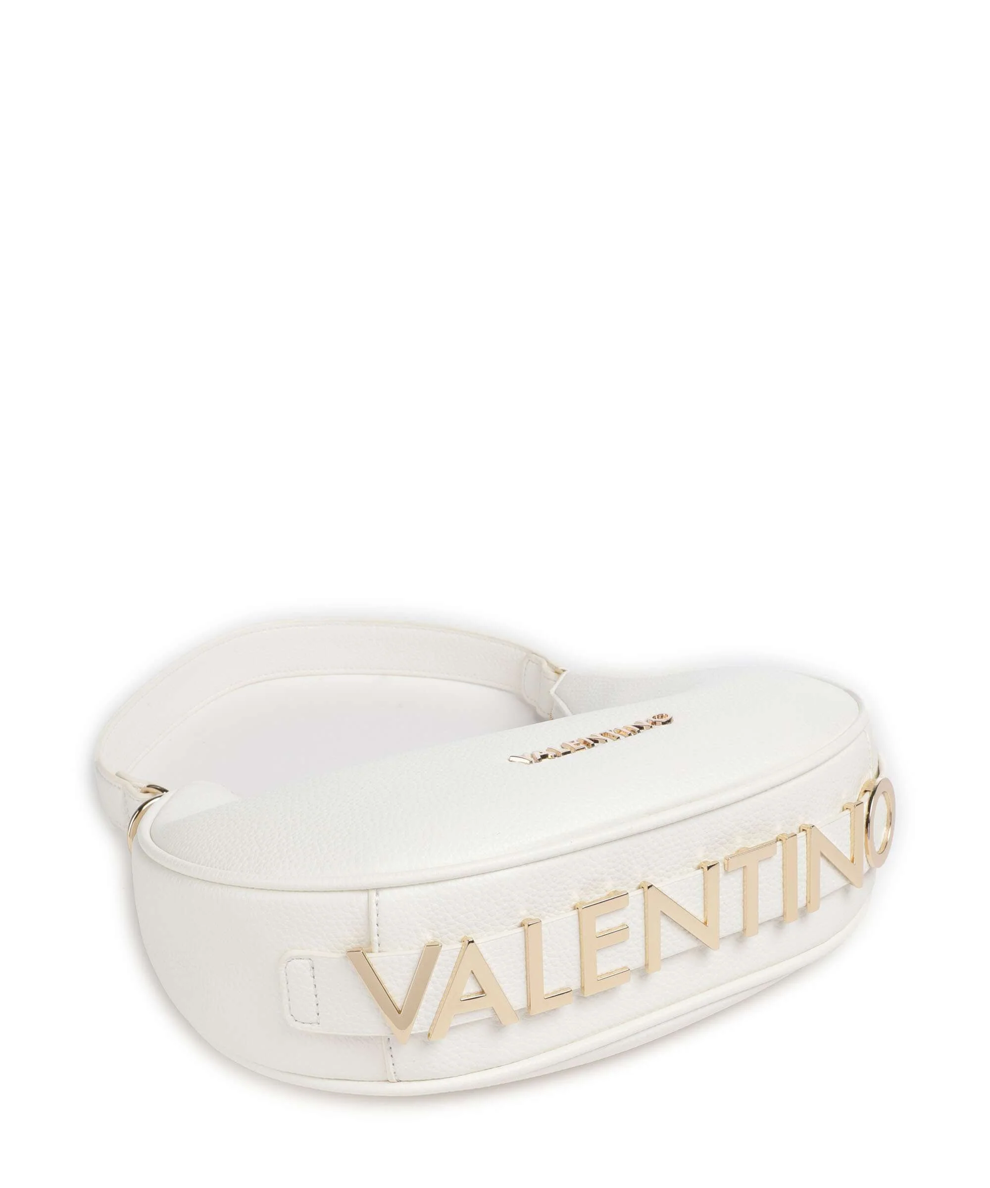Valentino Bags Shelby Schoudertas off white - Image 4
