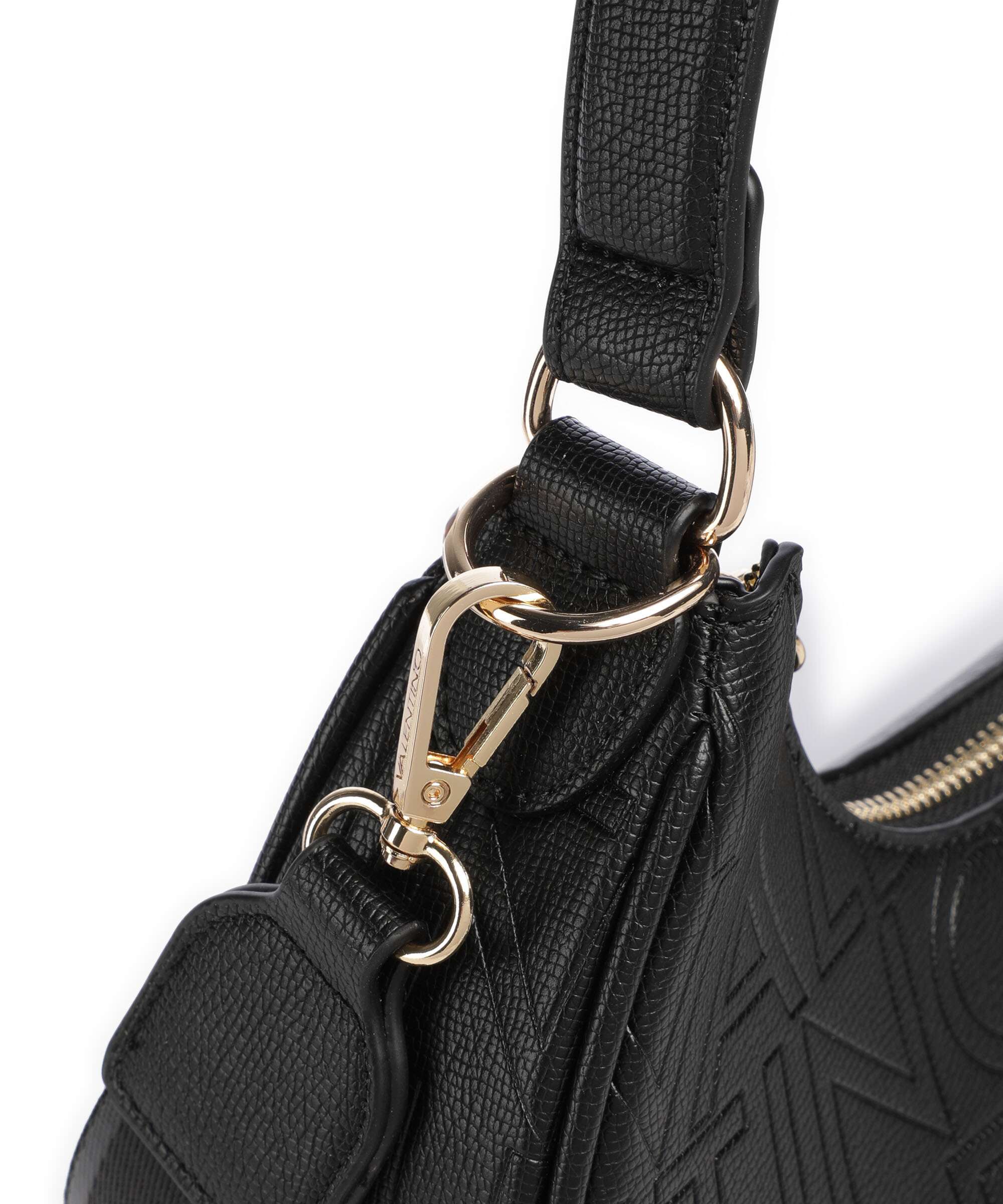 Valentino Bags Shelby Schoudertas nero - Image 3