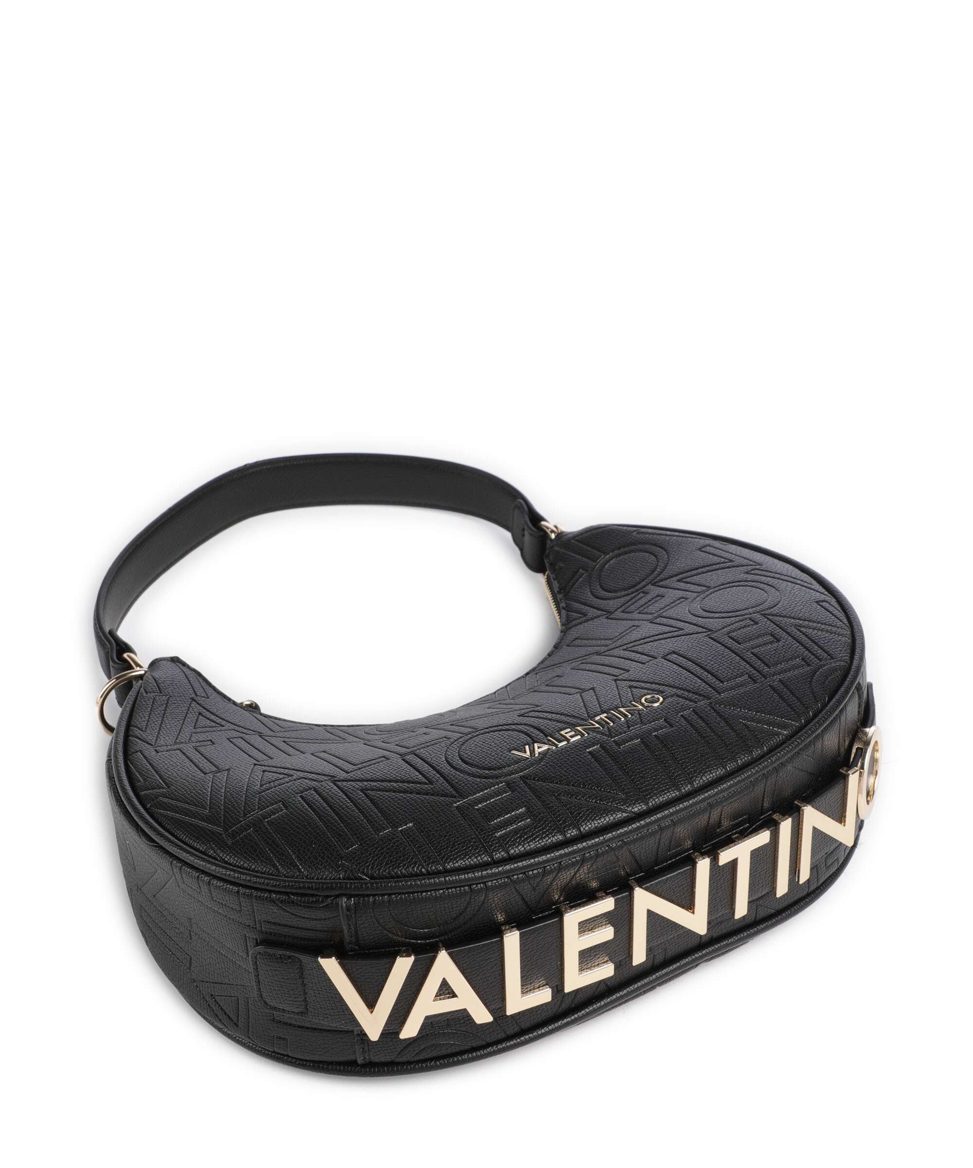 Valentino Bags Shelby Schoudertas nero - Image 4