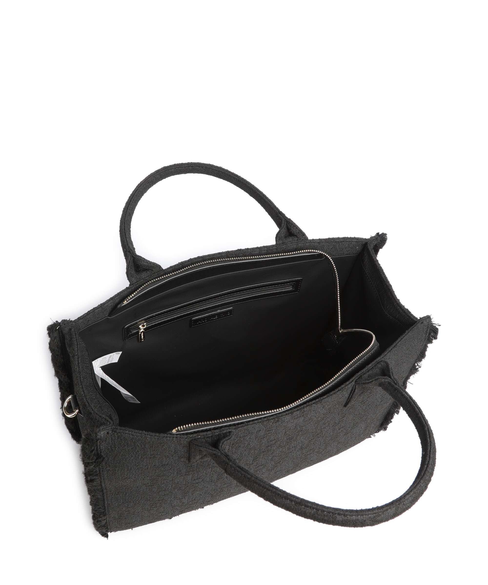 Valentino Bags Shyla Boodschappentas nero - Image 5