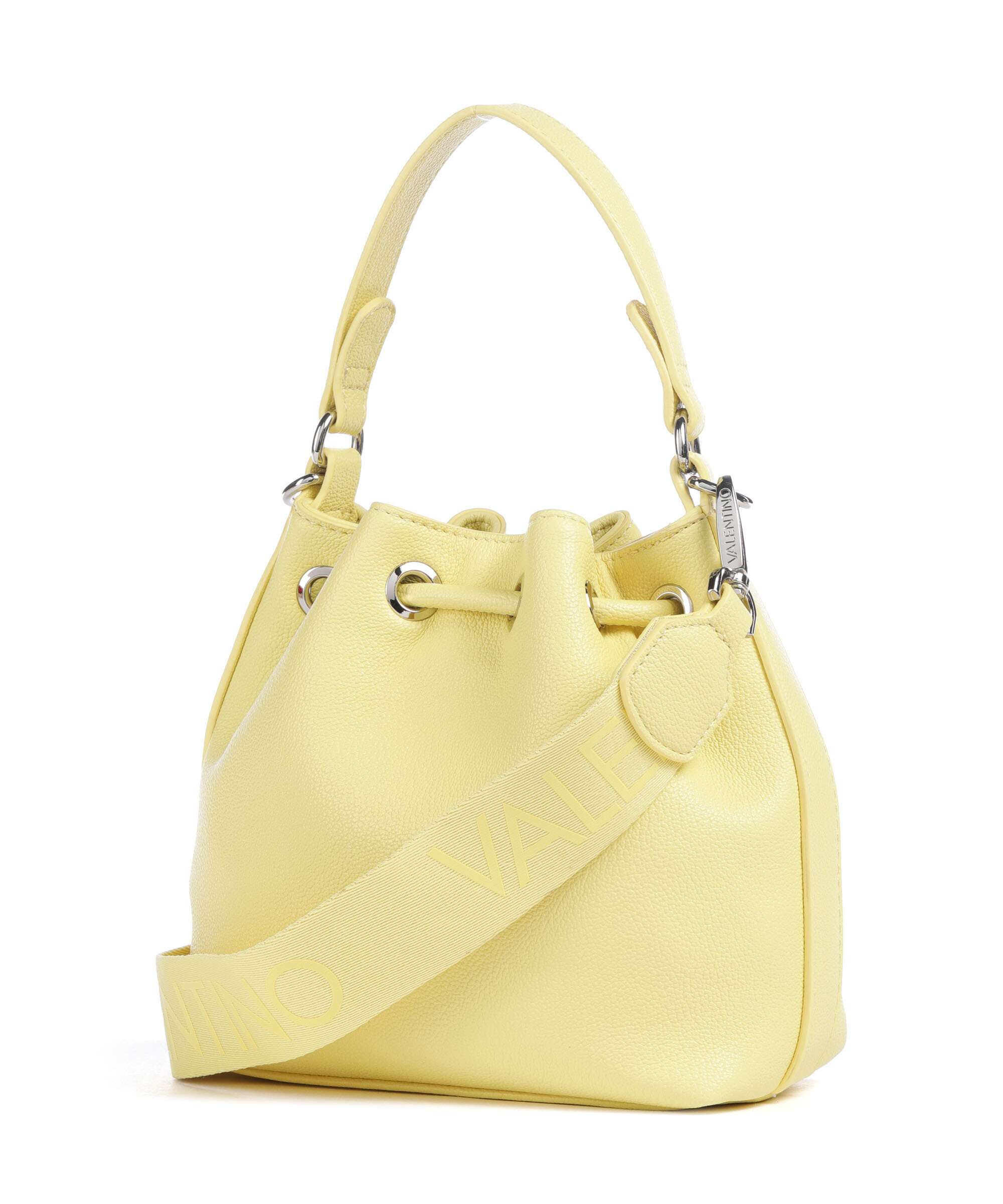 Valentino Bags Sirah Re Emmertas giallo - Image 2