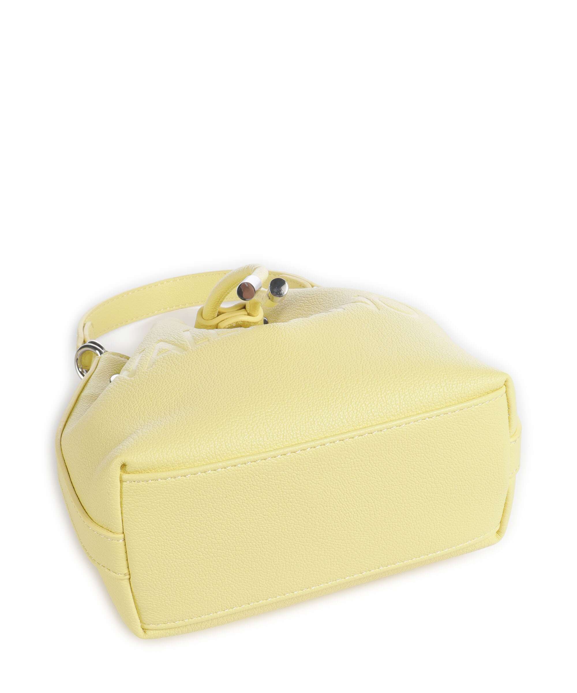 Valentino Bags Sirah Re Emmertas giallo - Image 4