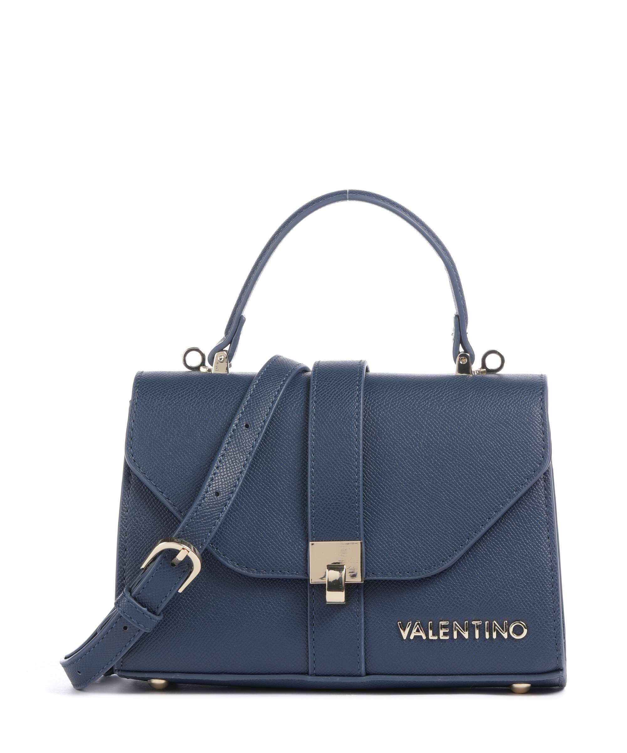Valentino Bags Sobo Handtas blu