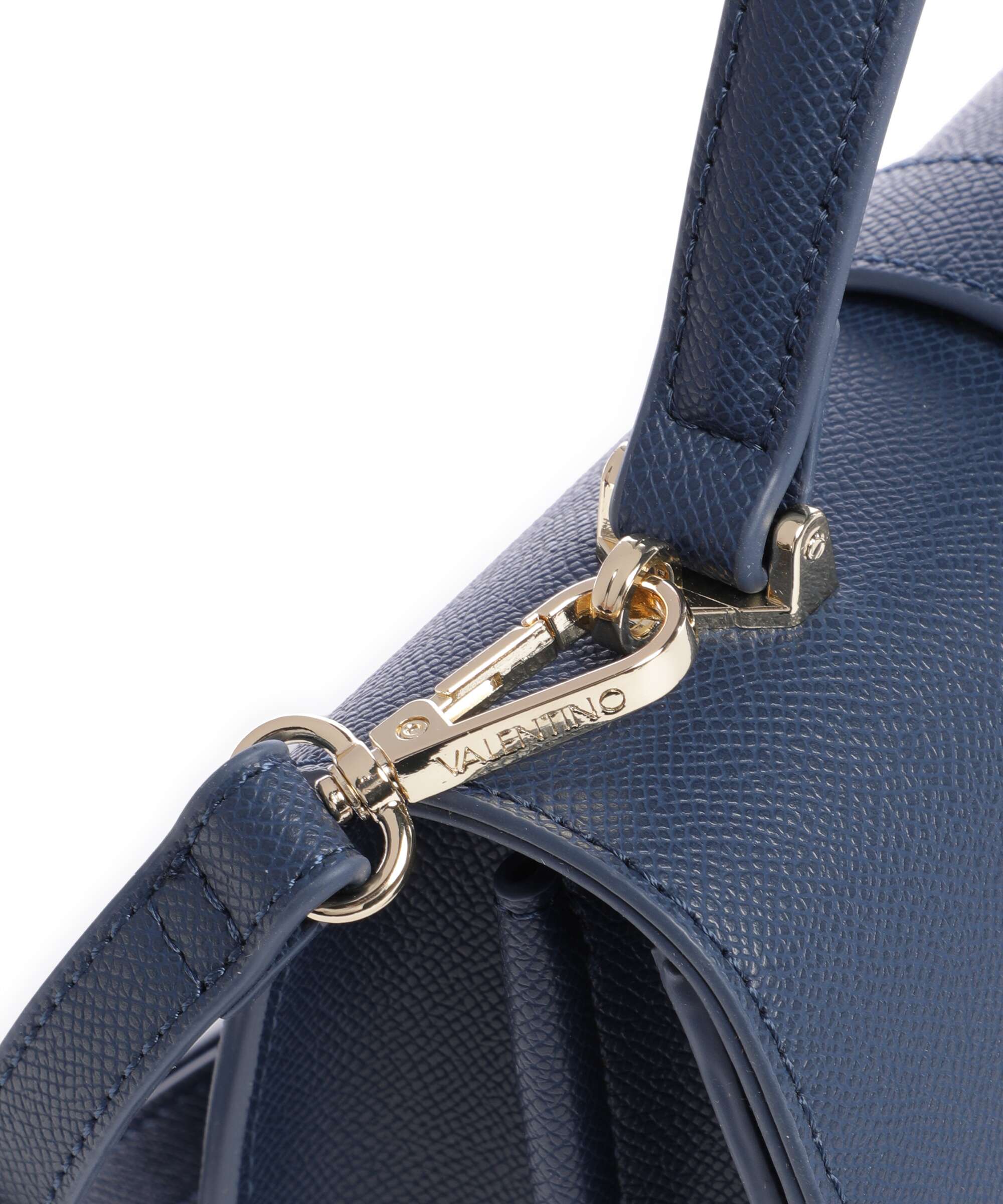 Valentino Bags Sobo Handtas blu - Image 3