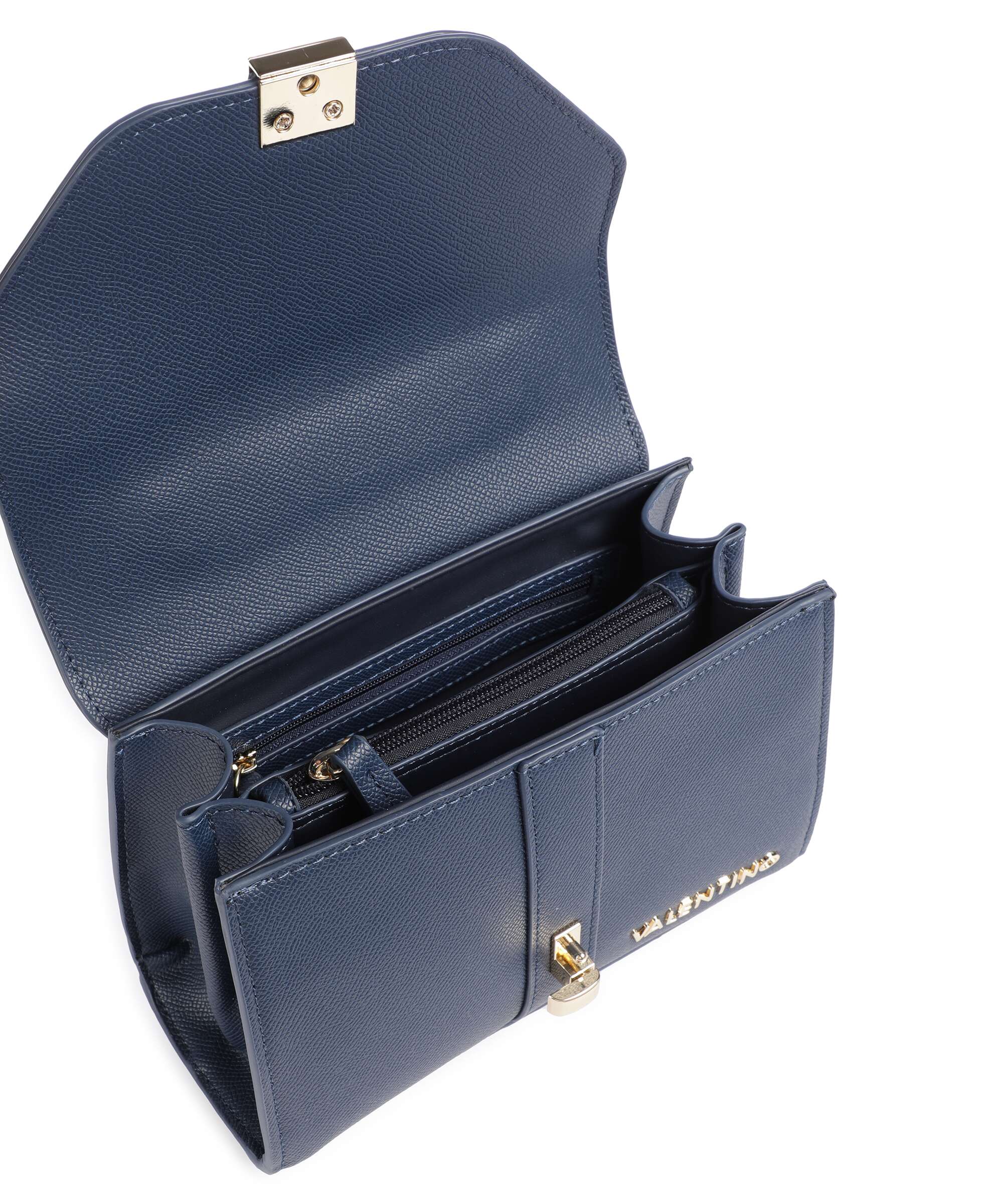 Valentino Bags Sobo Handtas blu - Image 6