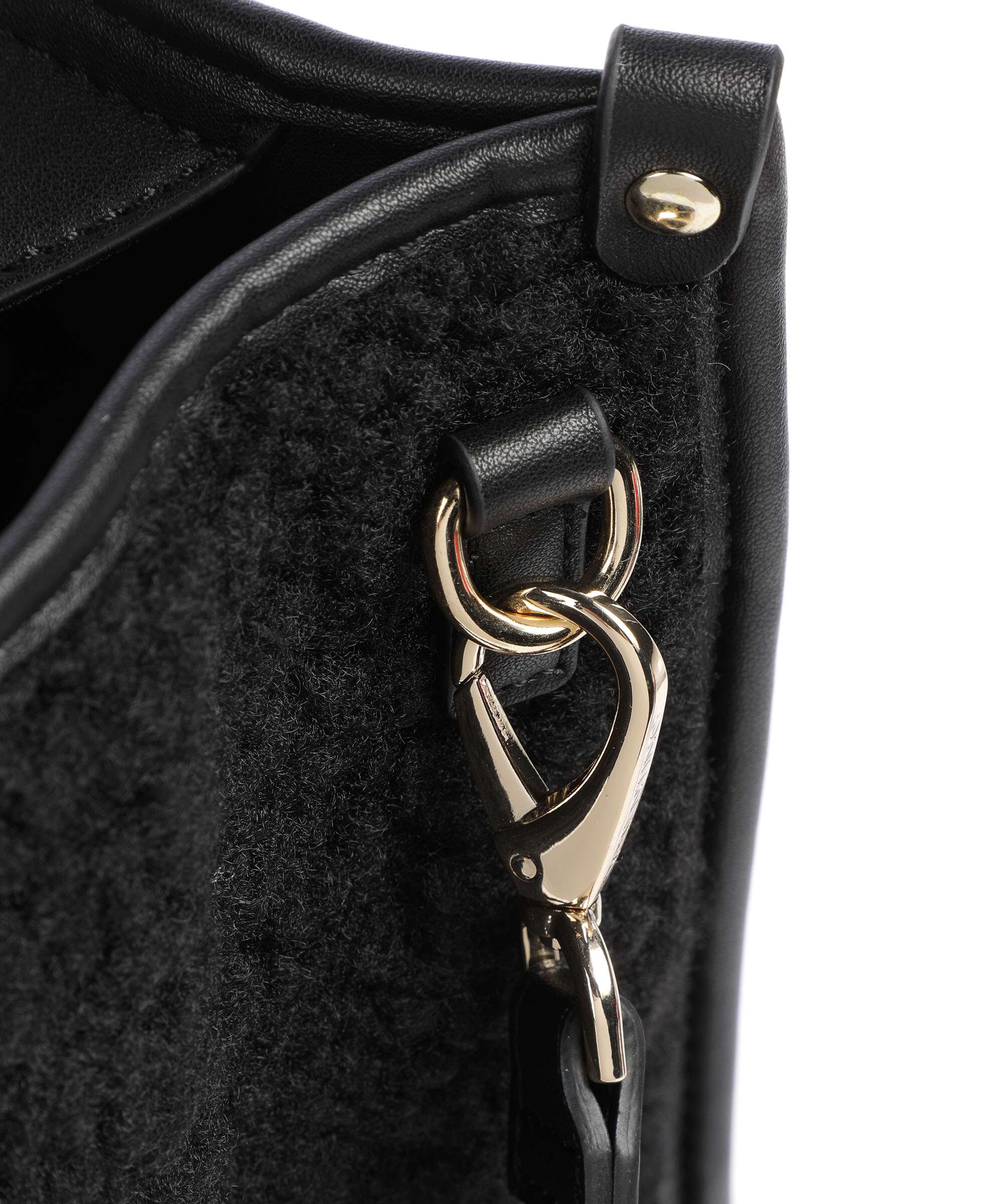 Valentino Bags Special Camy Handtas nero - Image 3