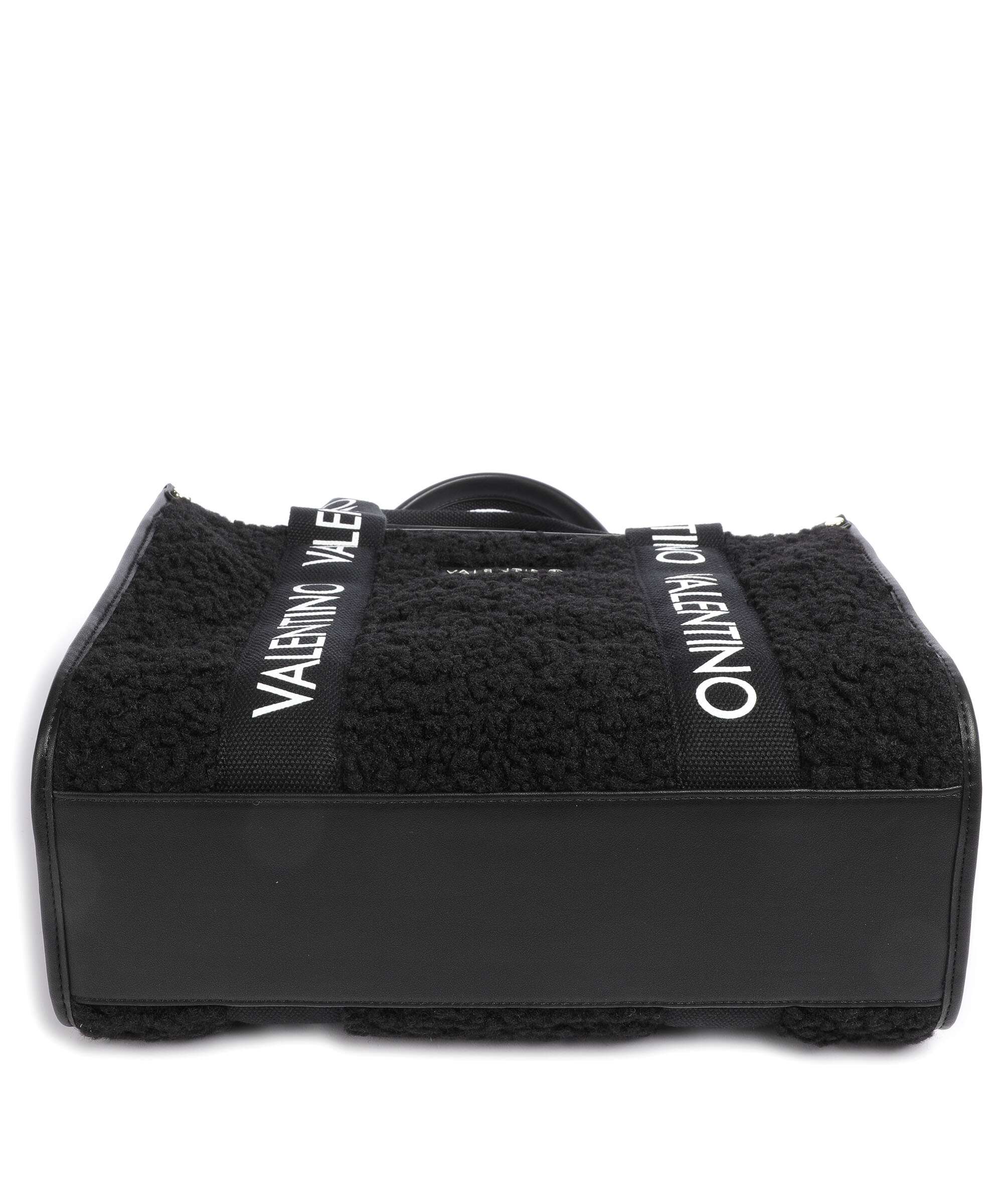 Valentino Bags Special Camy Handtas nero - Image 4