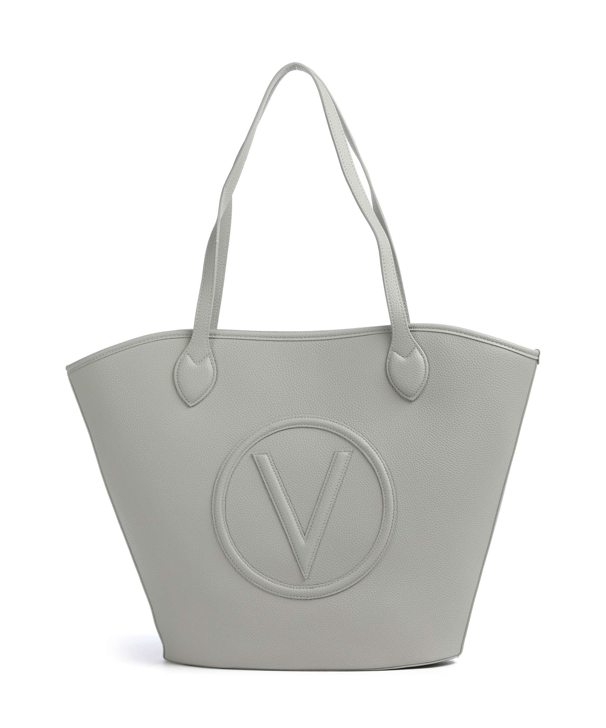 Valentino Bags Special Covent Boodschappentas grigio polvere