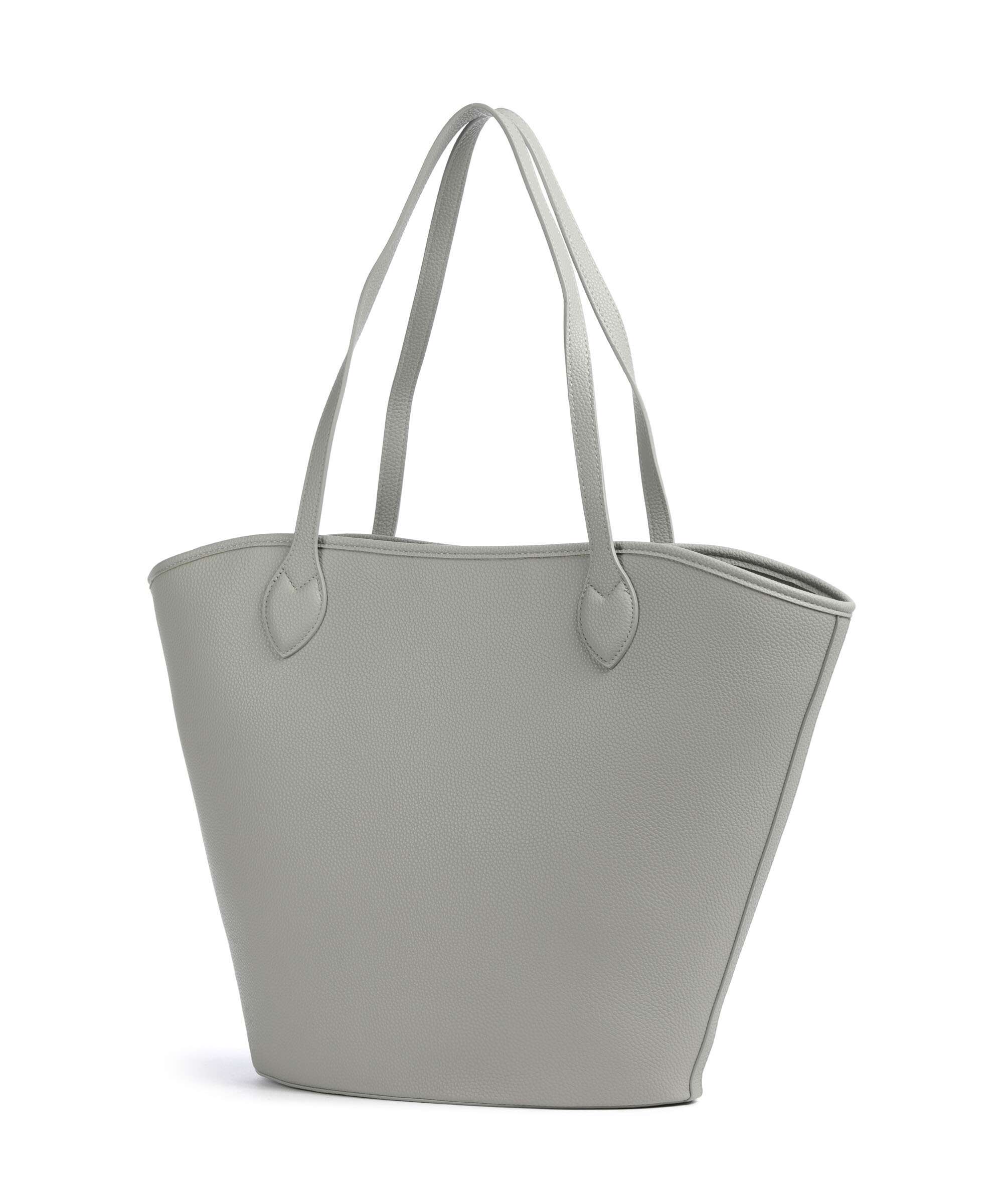 Valentino Bags Special Covent Boodschappentas grigio polvere - Image 3