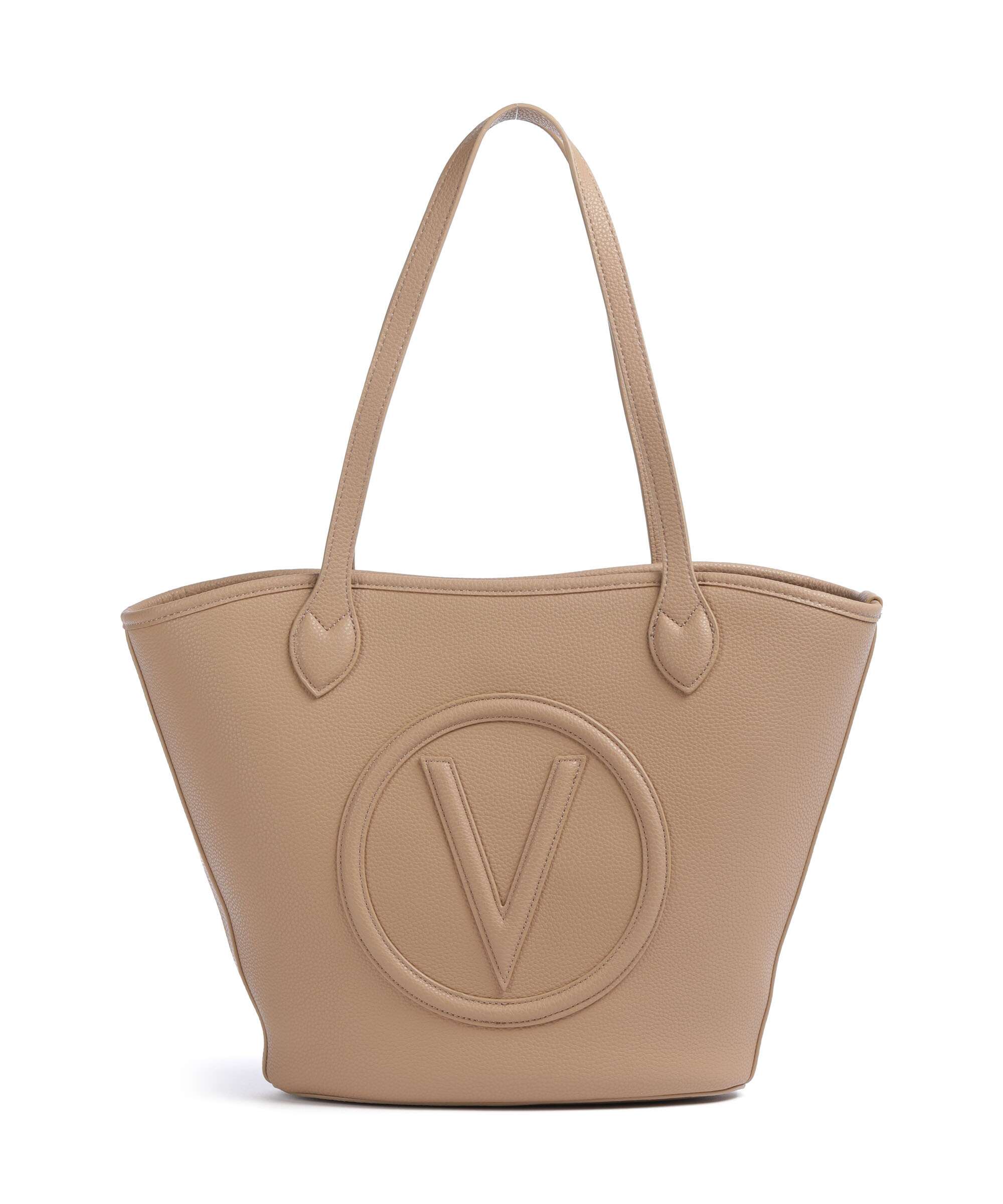 Valentino Bags Special Covent Boodschappentas beige