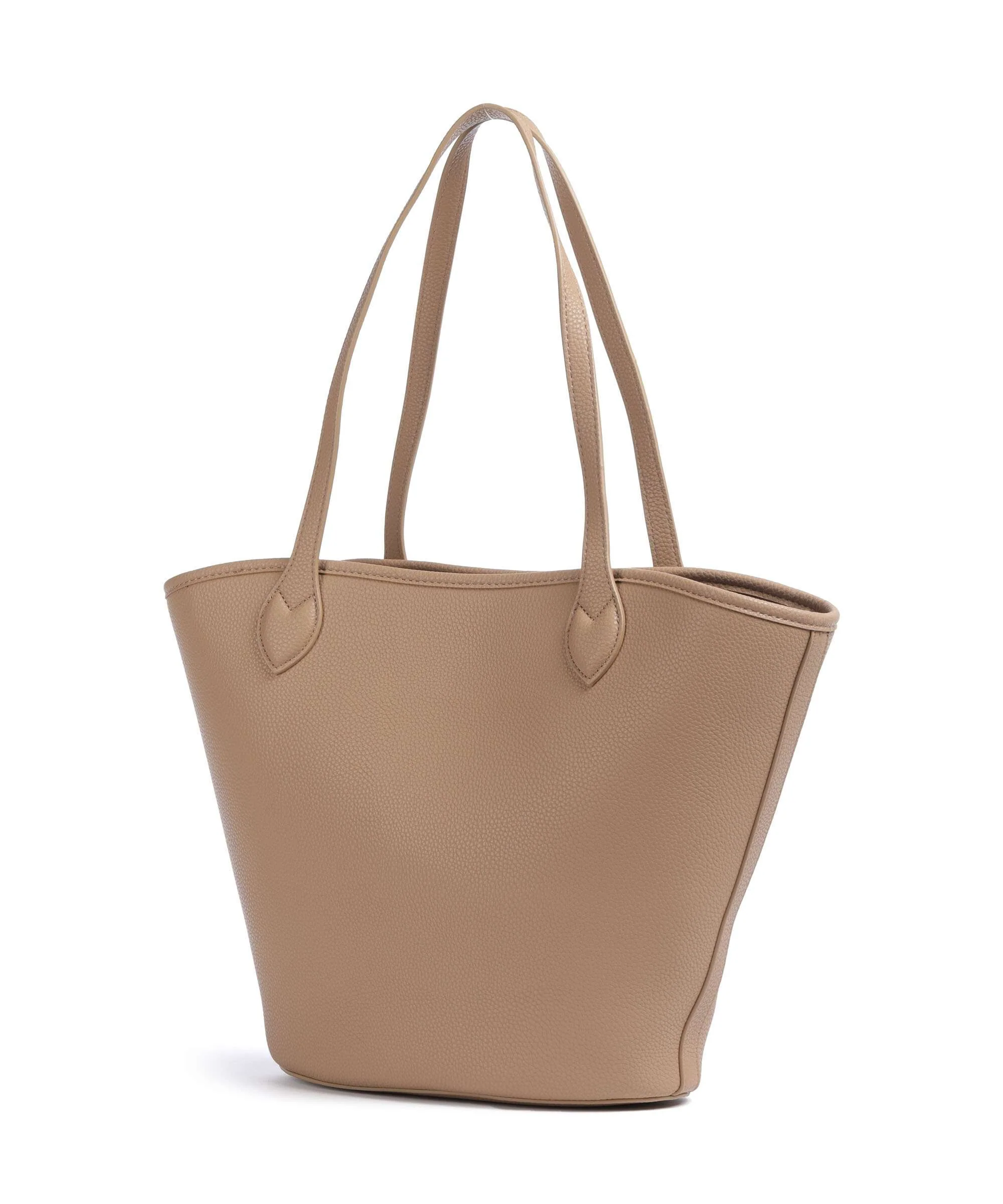 Valentino Bags Special Covent Boodschappentas beige - Image 3