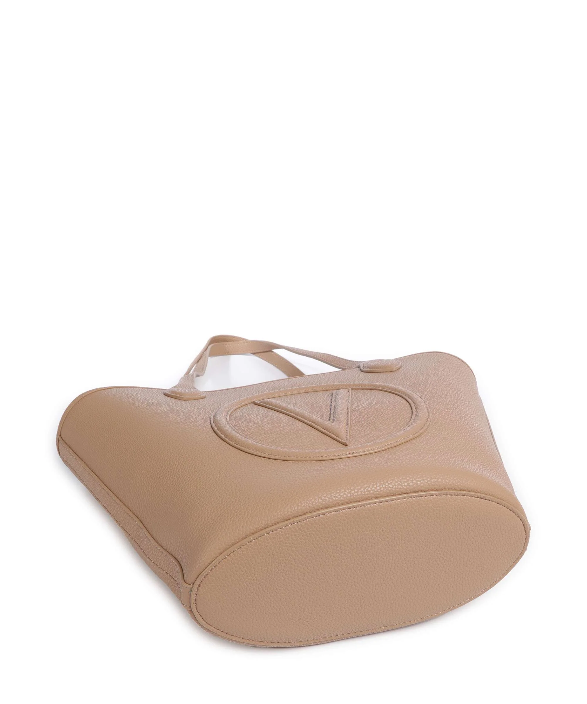 Valentino Bags Special Covent Boodschappentas beige - Image 4