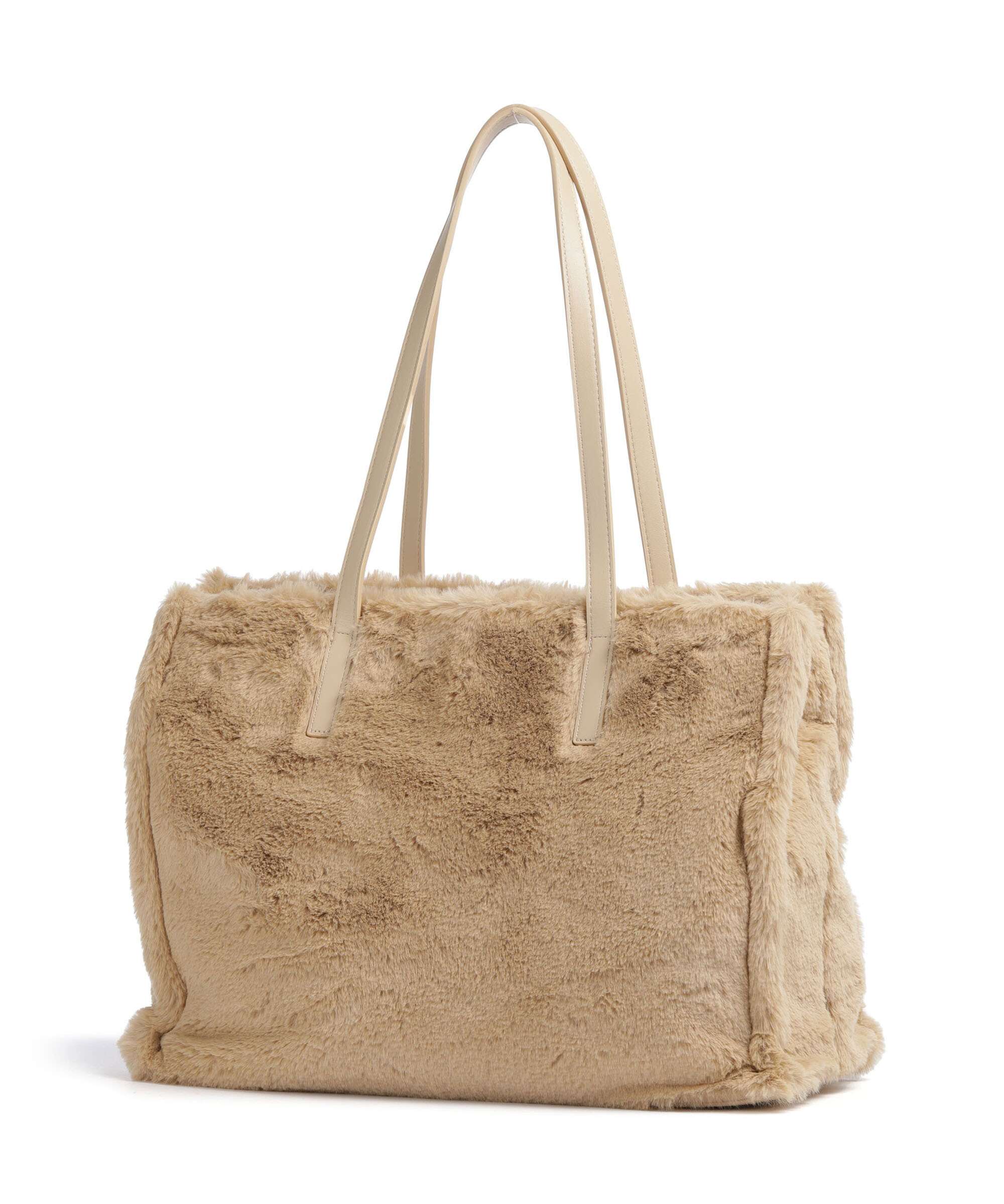 Valentino Bags Special Fadia Boodschappentas beige - Image 2
