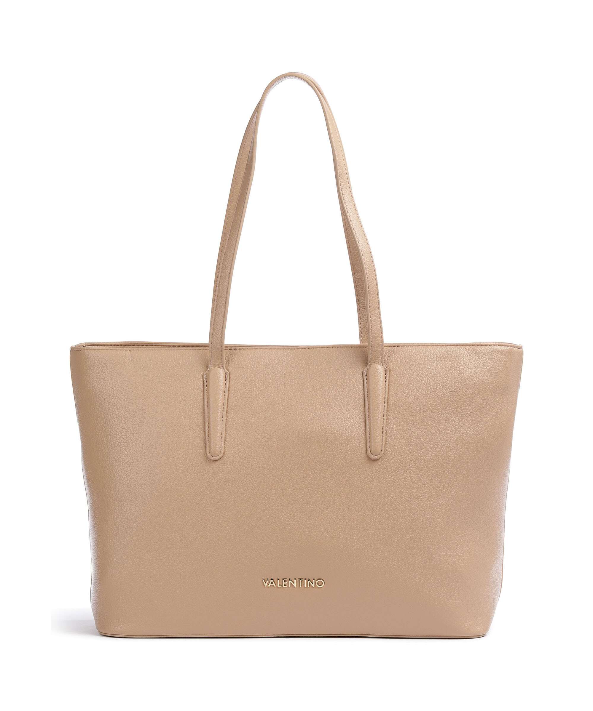 Valentino Bags Special Martu Boodschappentas beige
