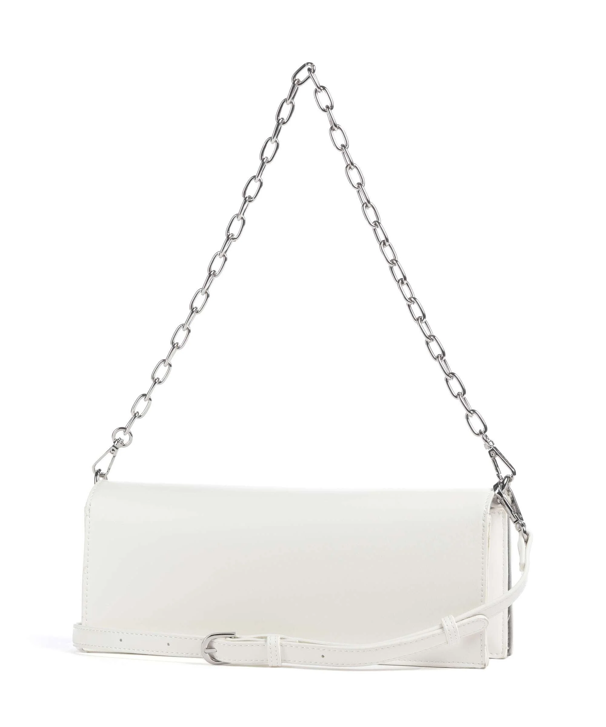 Valentino Bags Stefany Schoudertas bianco - Image 2
