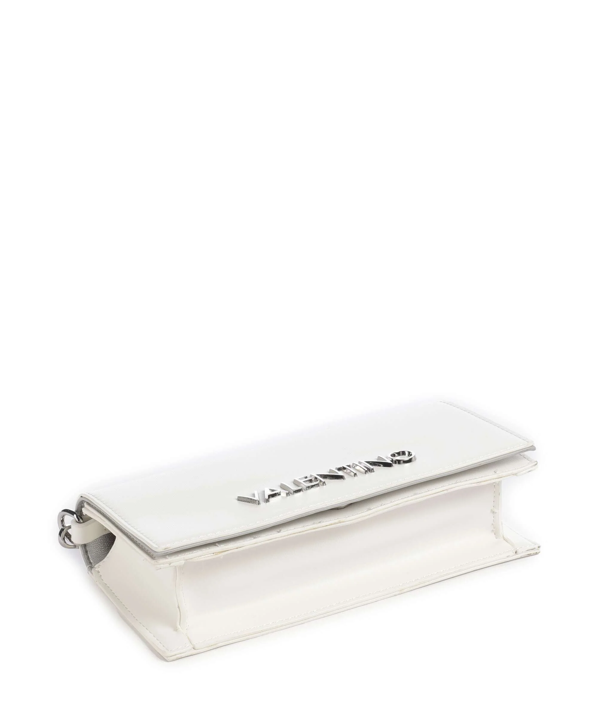 Valentino Bags Stefany Schoudertas bianco - Image 4