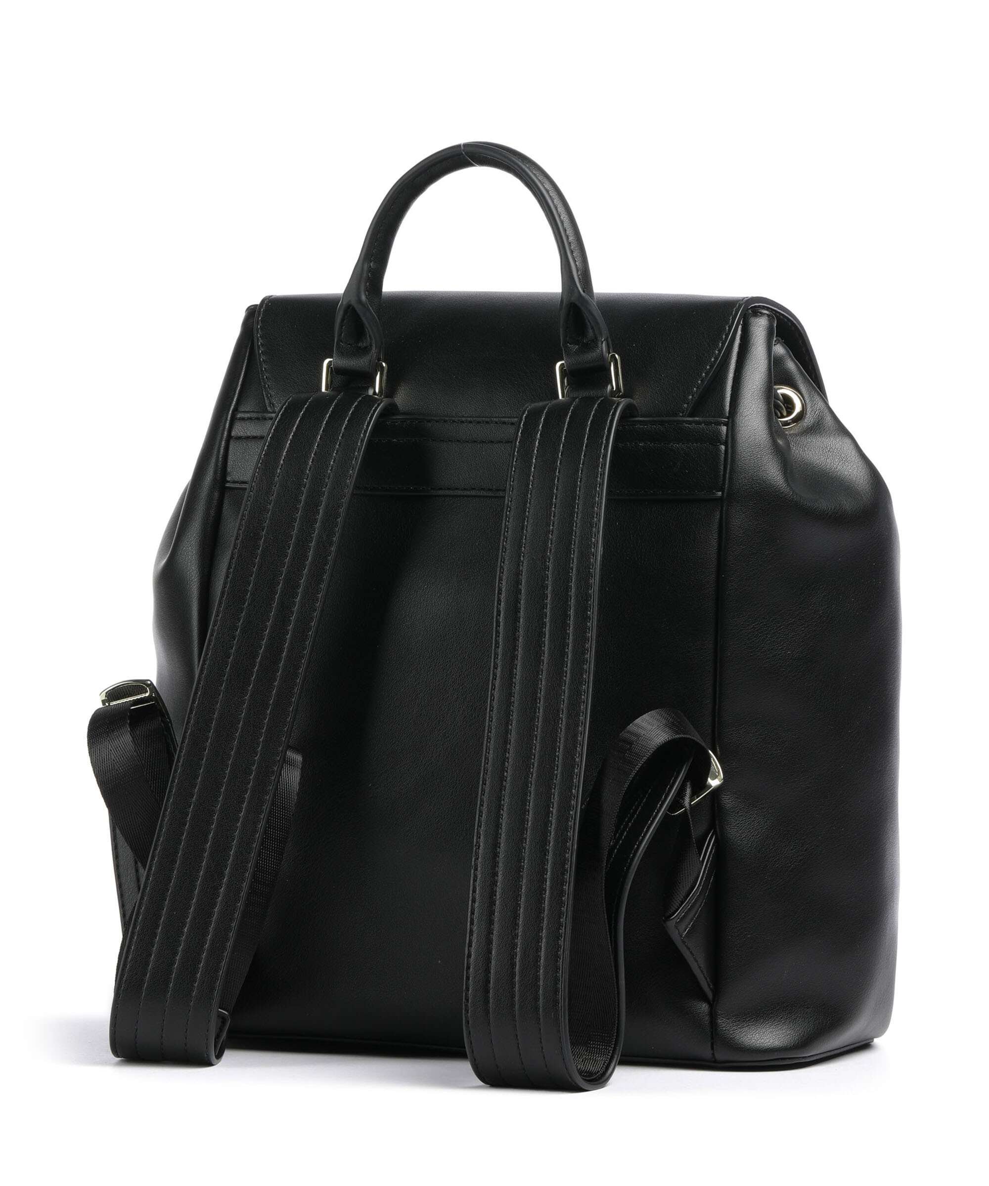 Valentino Bags Sunshine Re Rugzak nero - Image 2