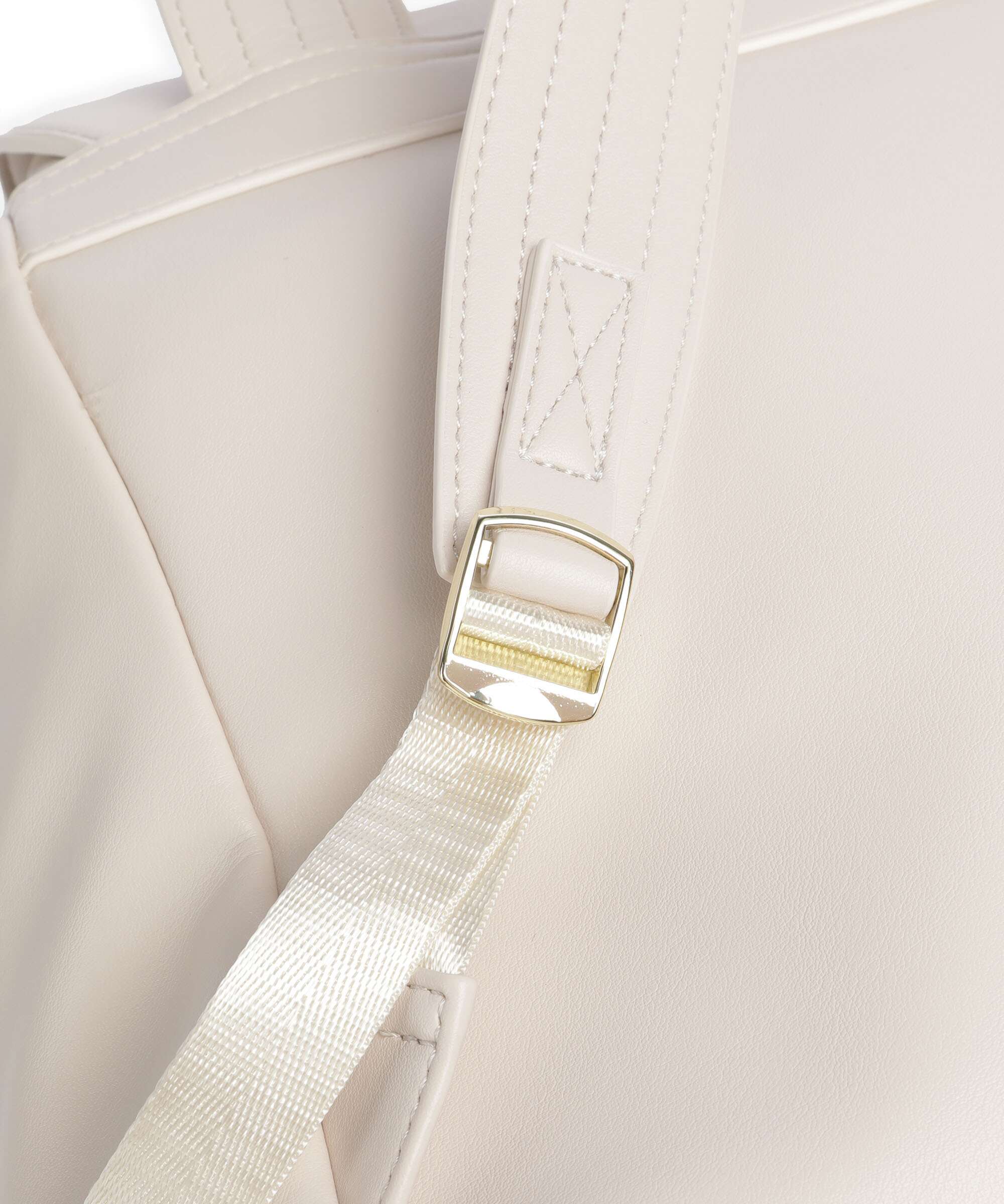 Valentino Bags Sunshine Re Rugzak ecru - Image 3