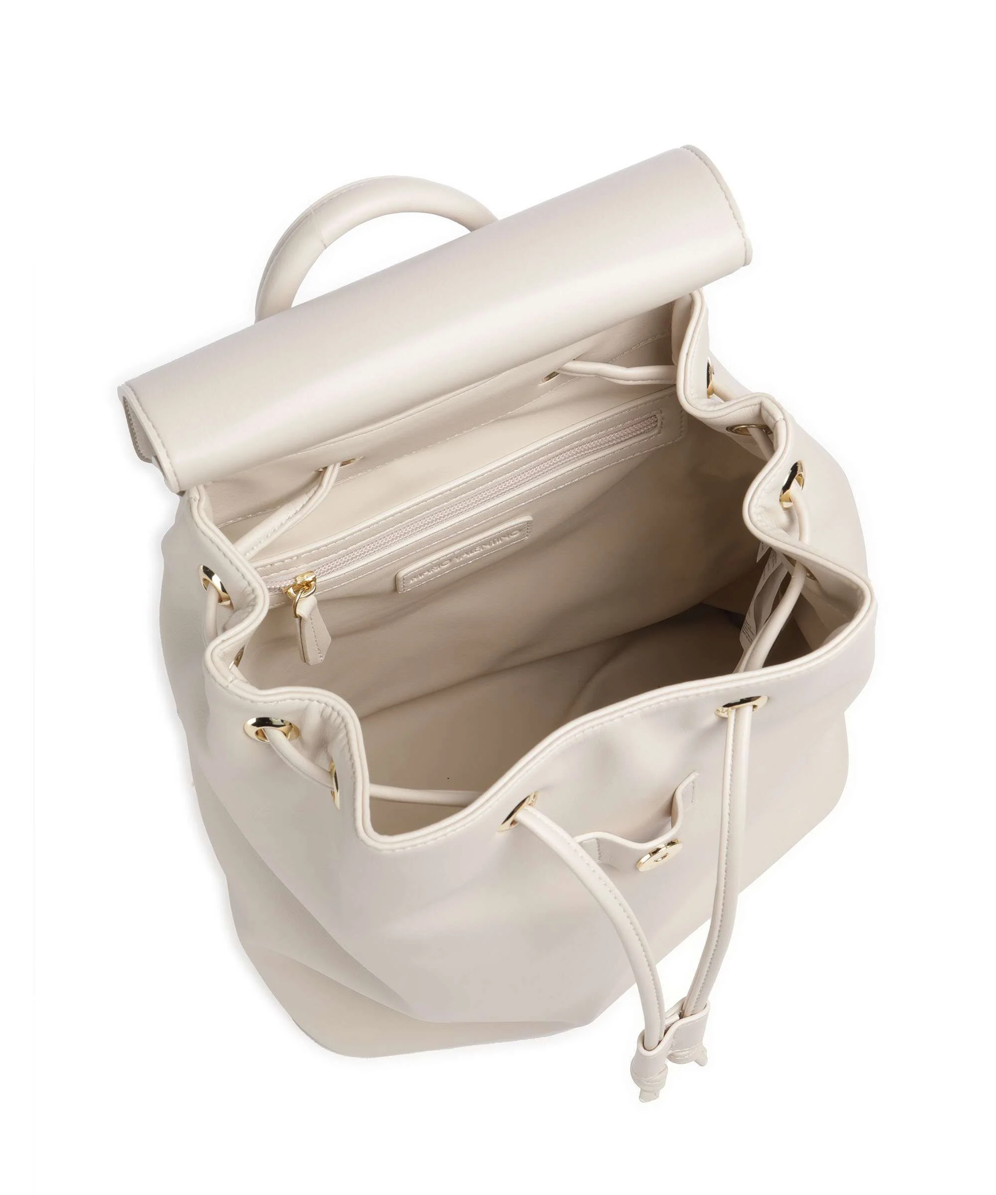 Valentino Bags Sunshine Re Rugzak ecru - Image 5