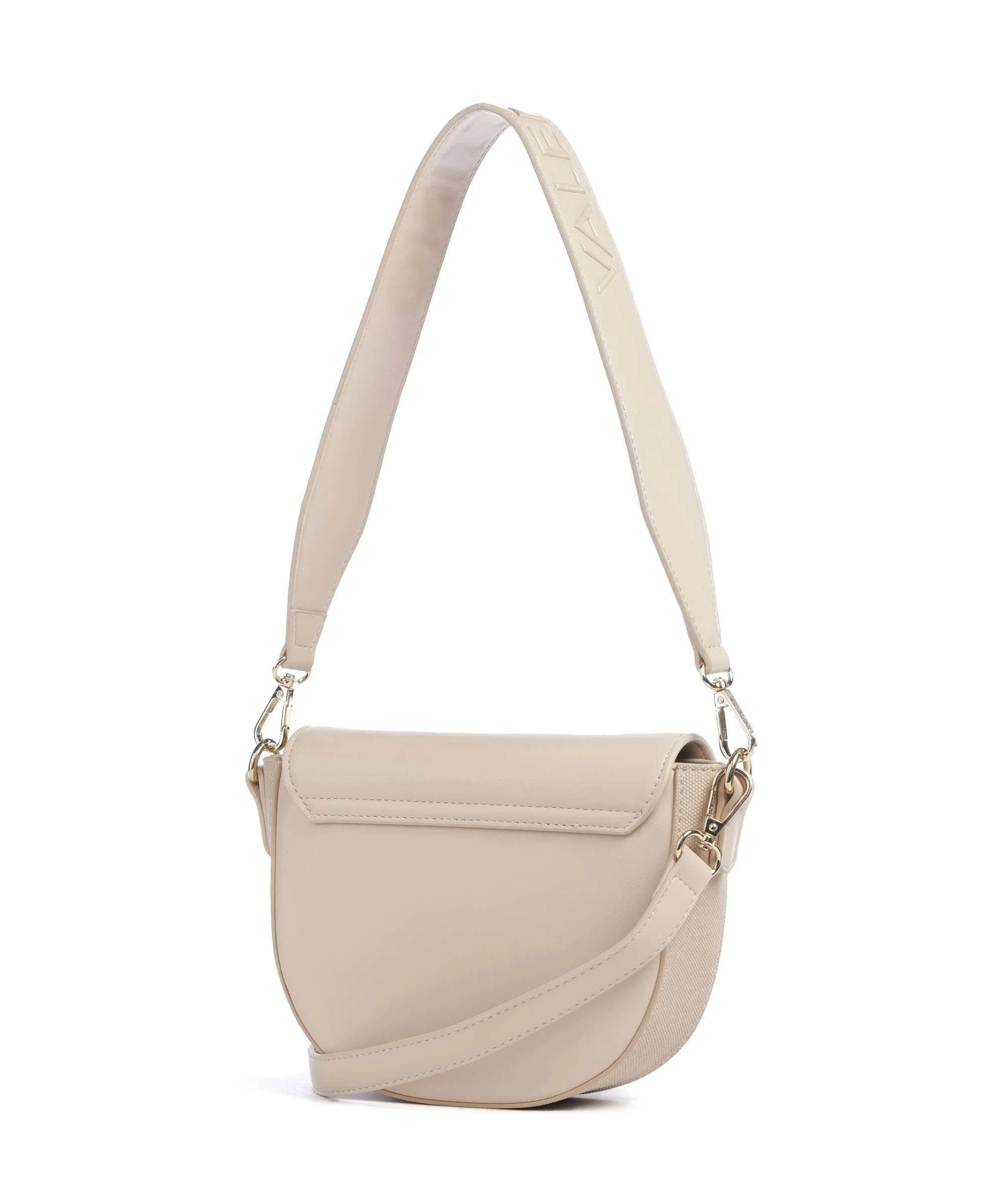 Valentino Bags Sylvia Re Schoudertas ecru - Image 2