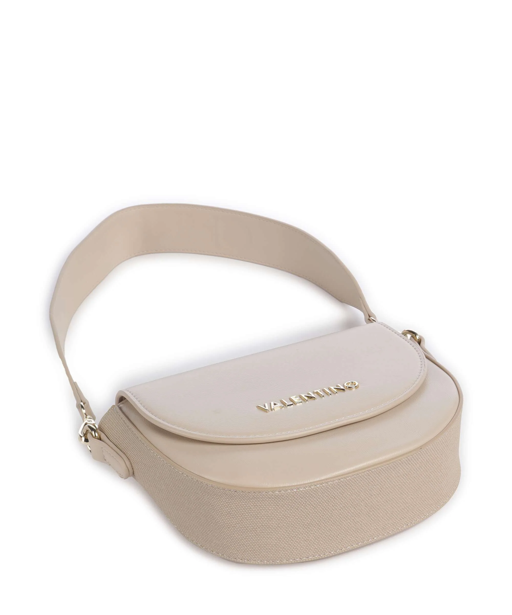 Valentino Bags Sylvia Re Schoudertas ecru - Image 4