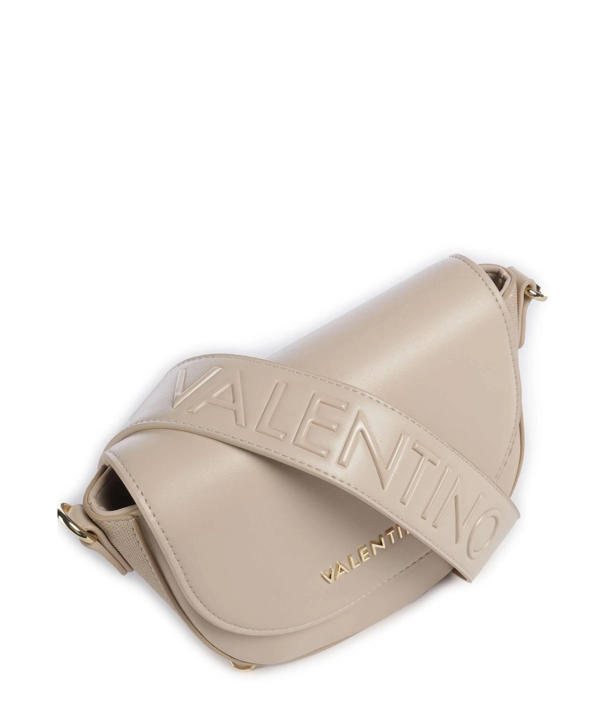 Valentino Bags Sylvia Re Schoudertas ecru - Image 5